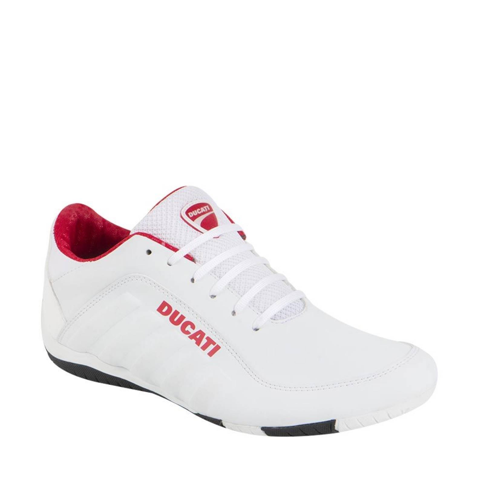 TENIS CASUAL DUCATI R700