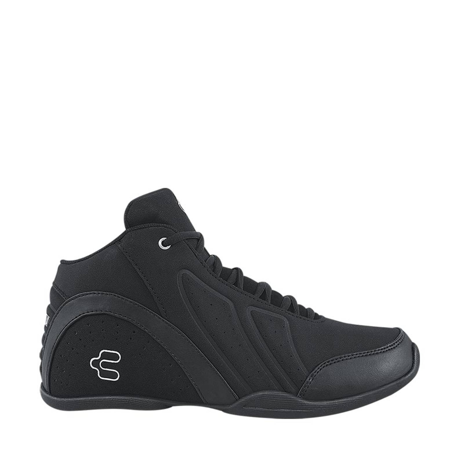 TENIS DEPORTIVO PARA BASQUETBOL CHARLY 0131