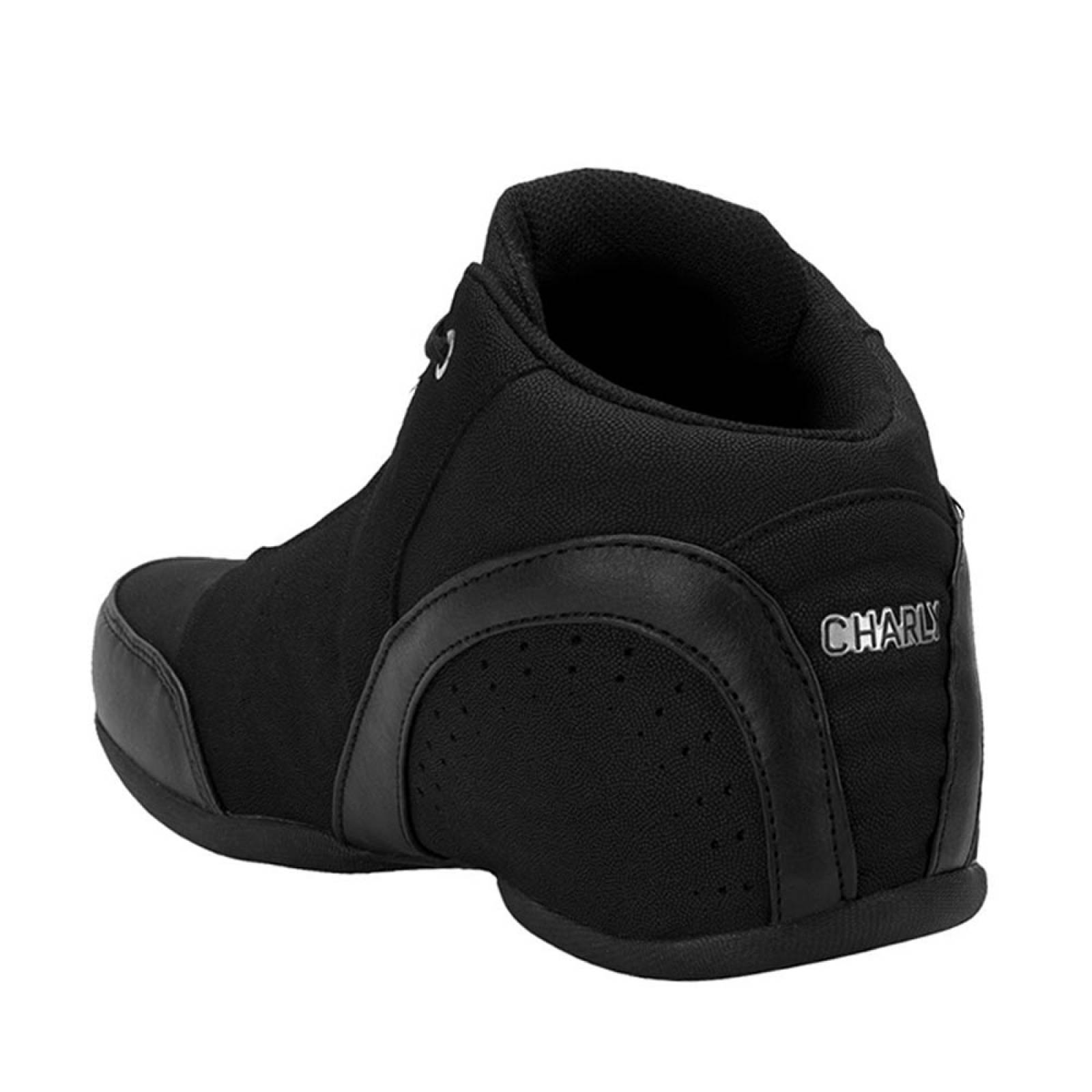 TENIS DEPORTIVO PARA BASQUETBOL CHARLY 0131