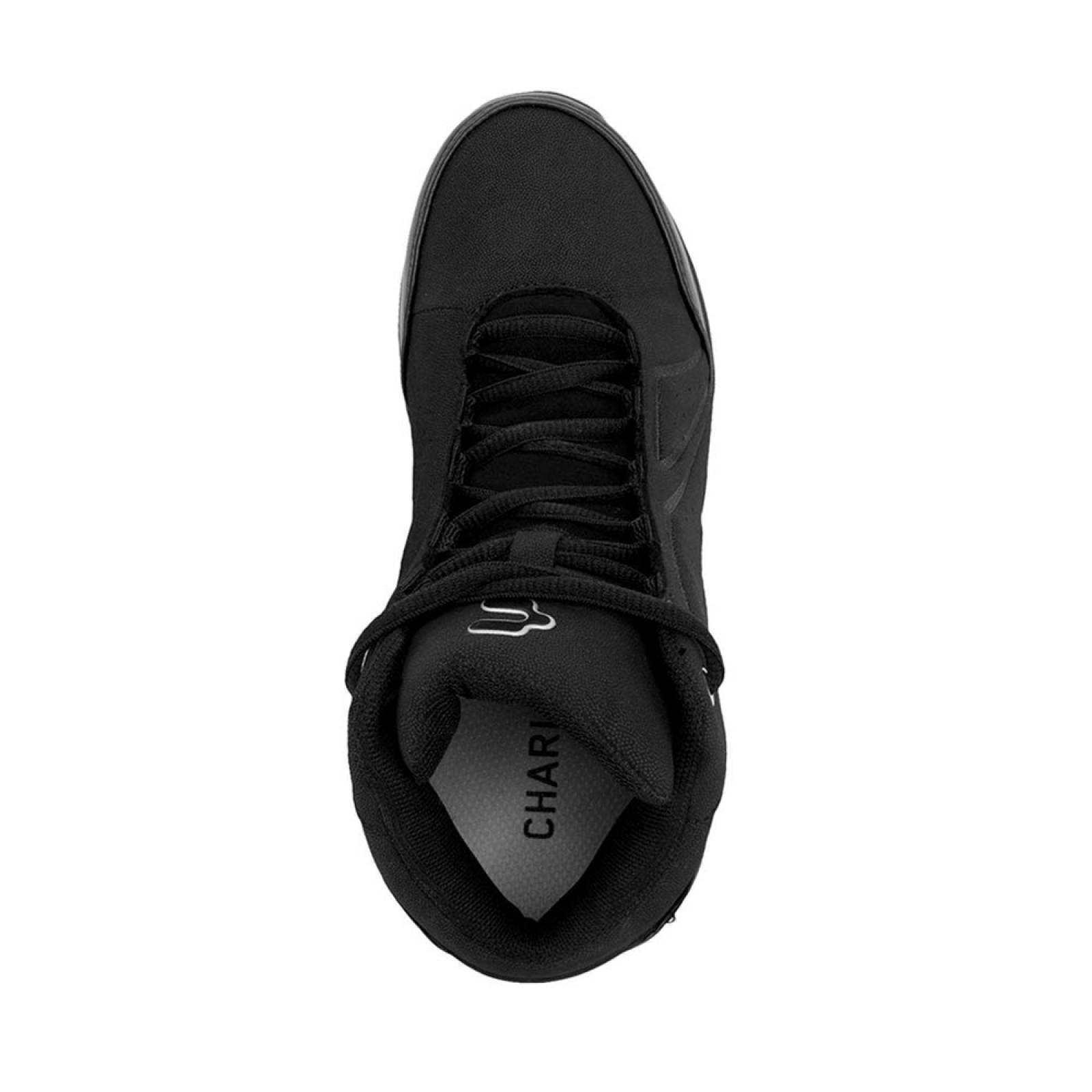 TENIS DEPORTIVO PARA BASQUETBOL CHARLY 0131