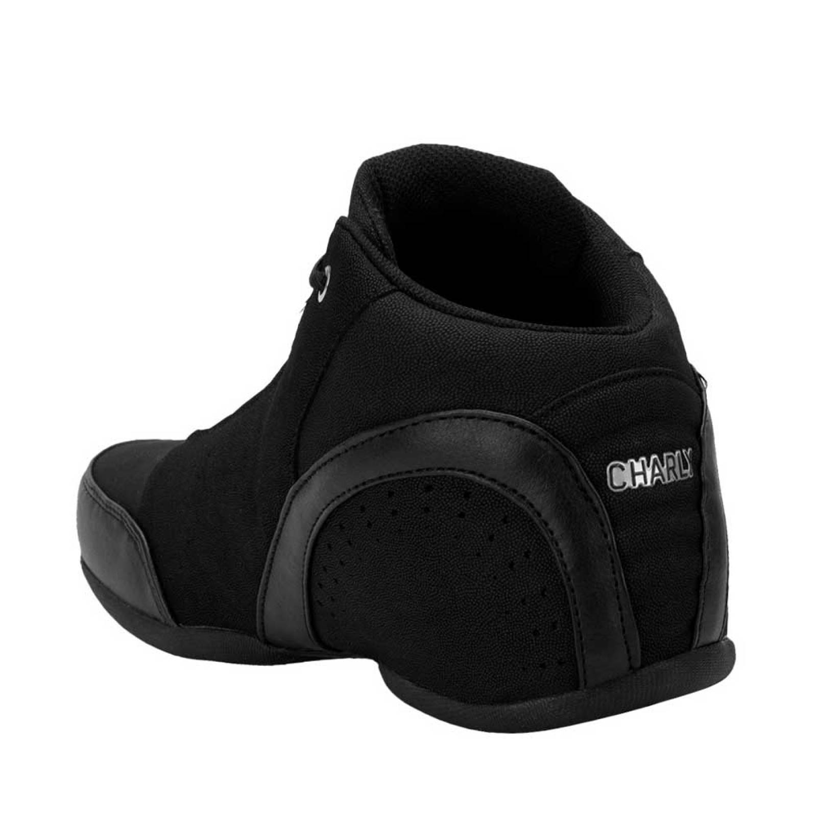 TENIS DEPORTIVO PARA BASQUETBOL CHARLY 0131