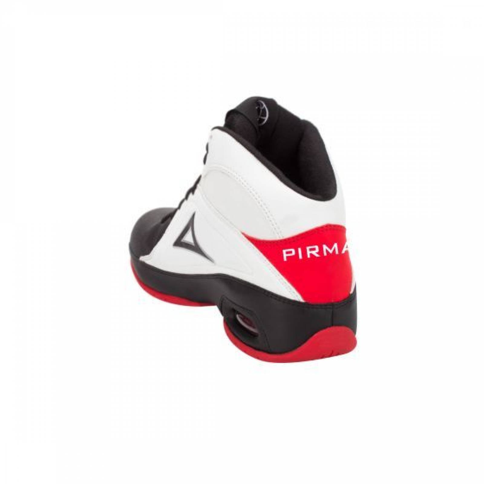 TENIS PARA BASQUETBOL PIRMA BRASIL 786