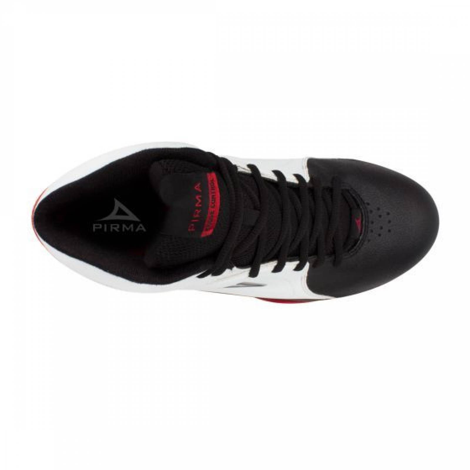 TENIS PARA BASQUETBOL PIRMA BRASIL 786