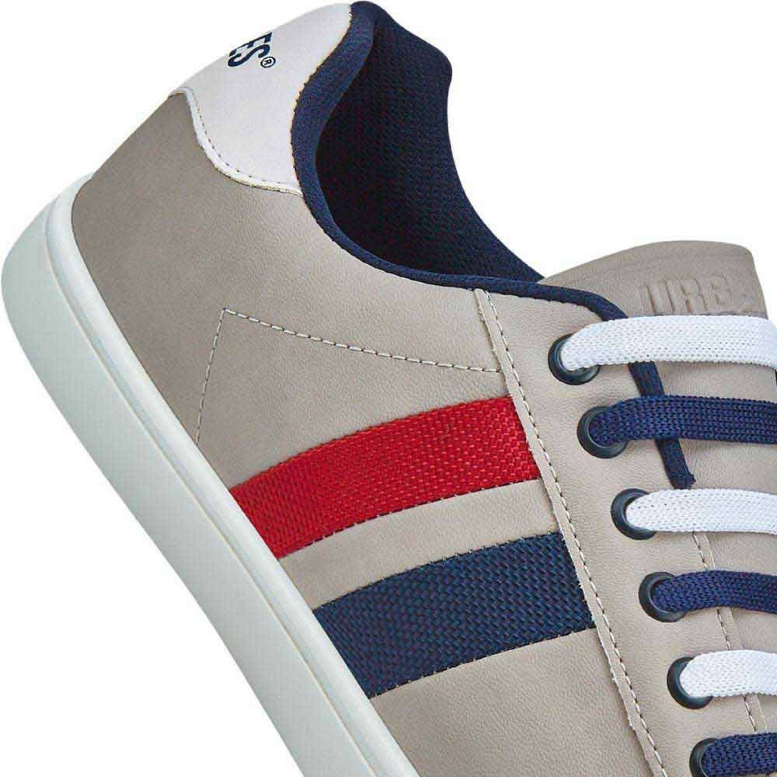 TENIS CASUAL URBAN SHOES 011