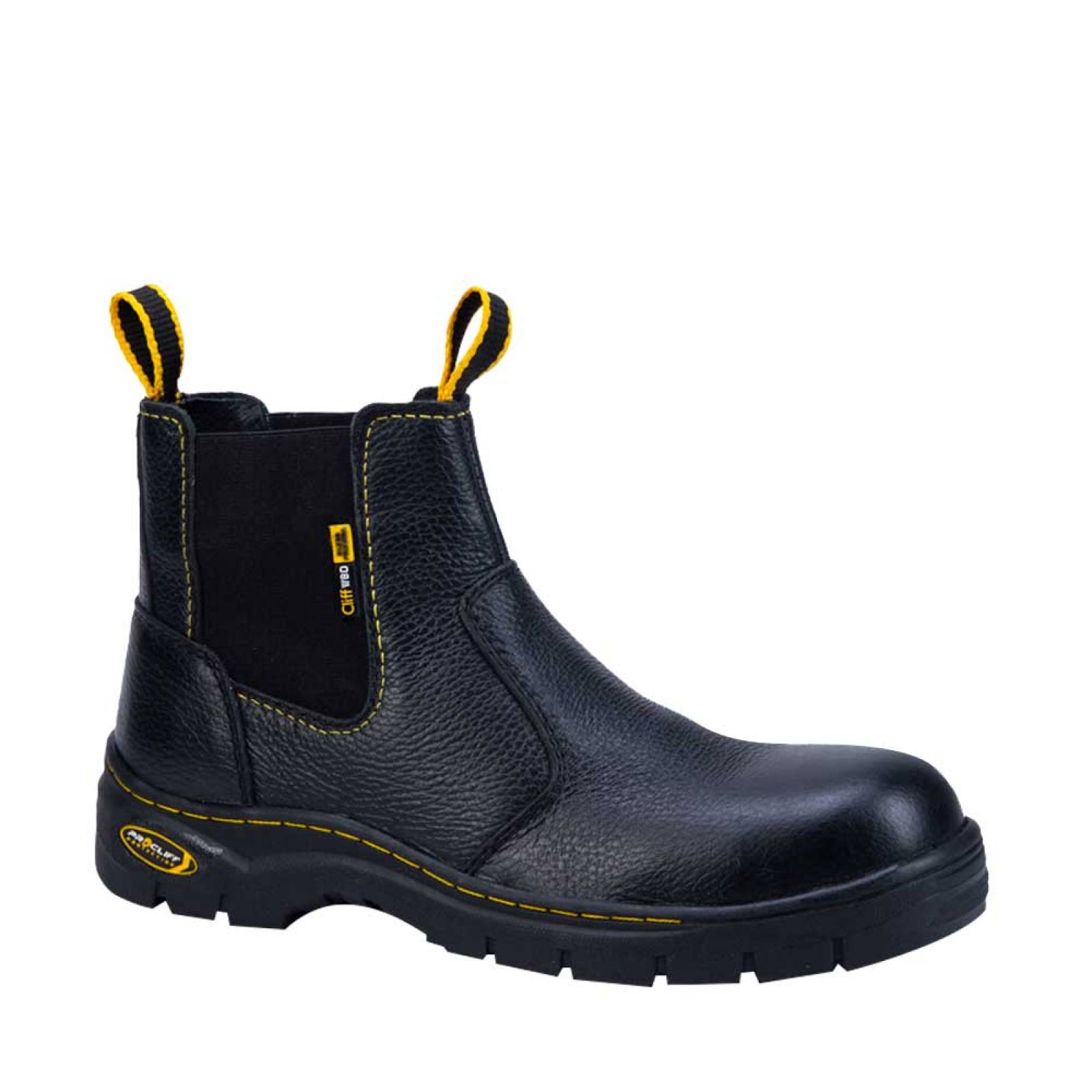 BOTA TRABAJO INDUSTRIAL KEBO 5350