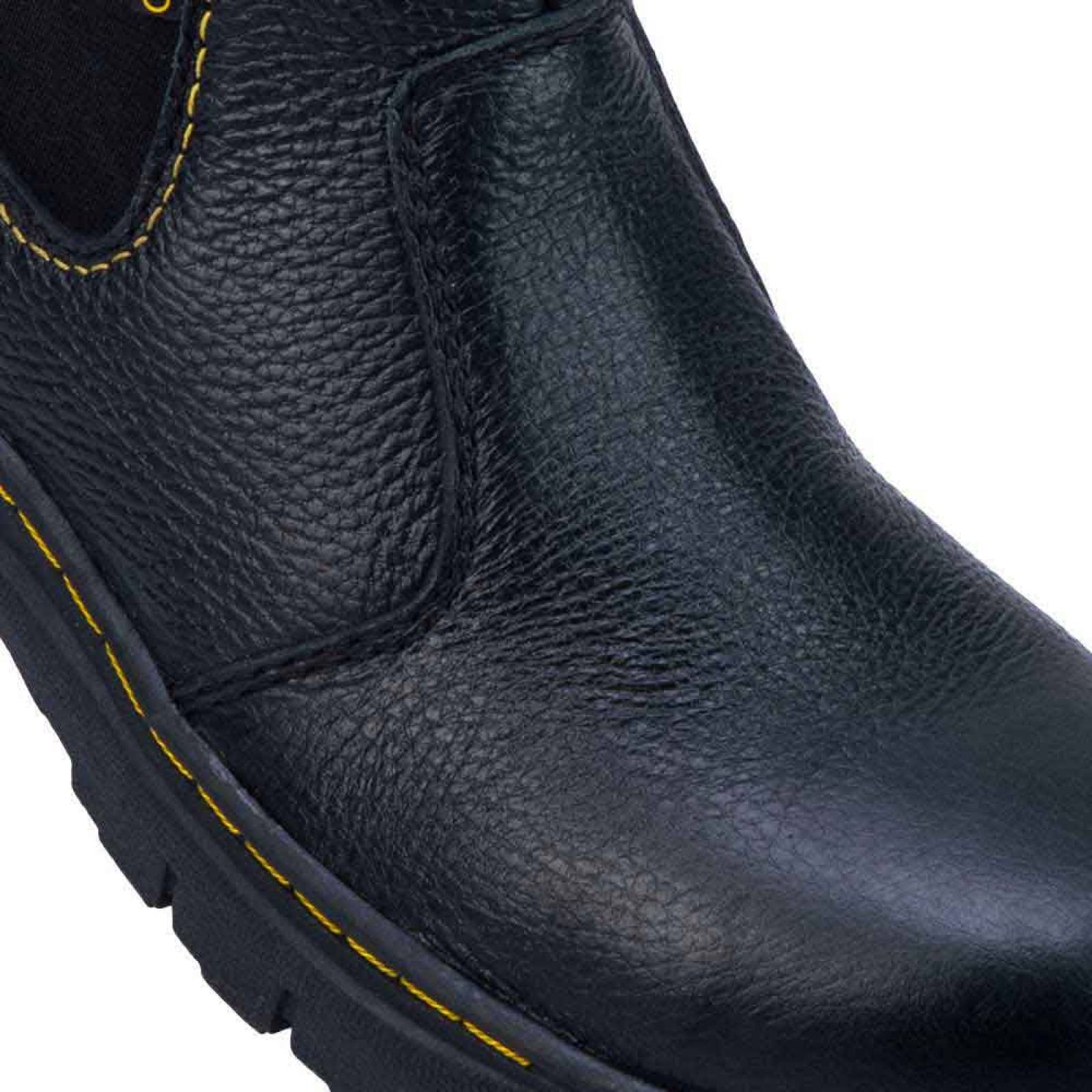 BOTA TRABAJO INDUSTRIAL KEBO 5350