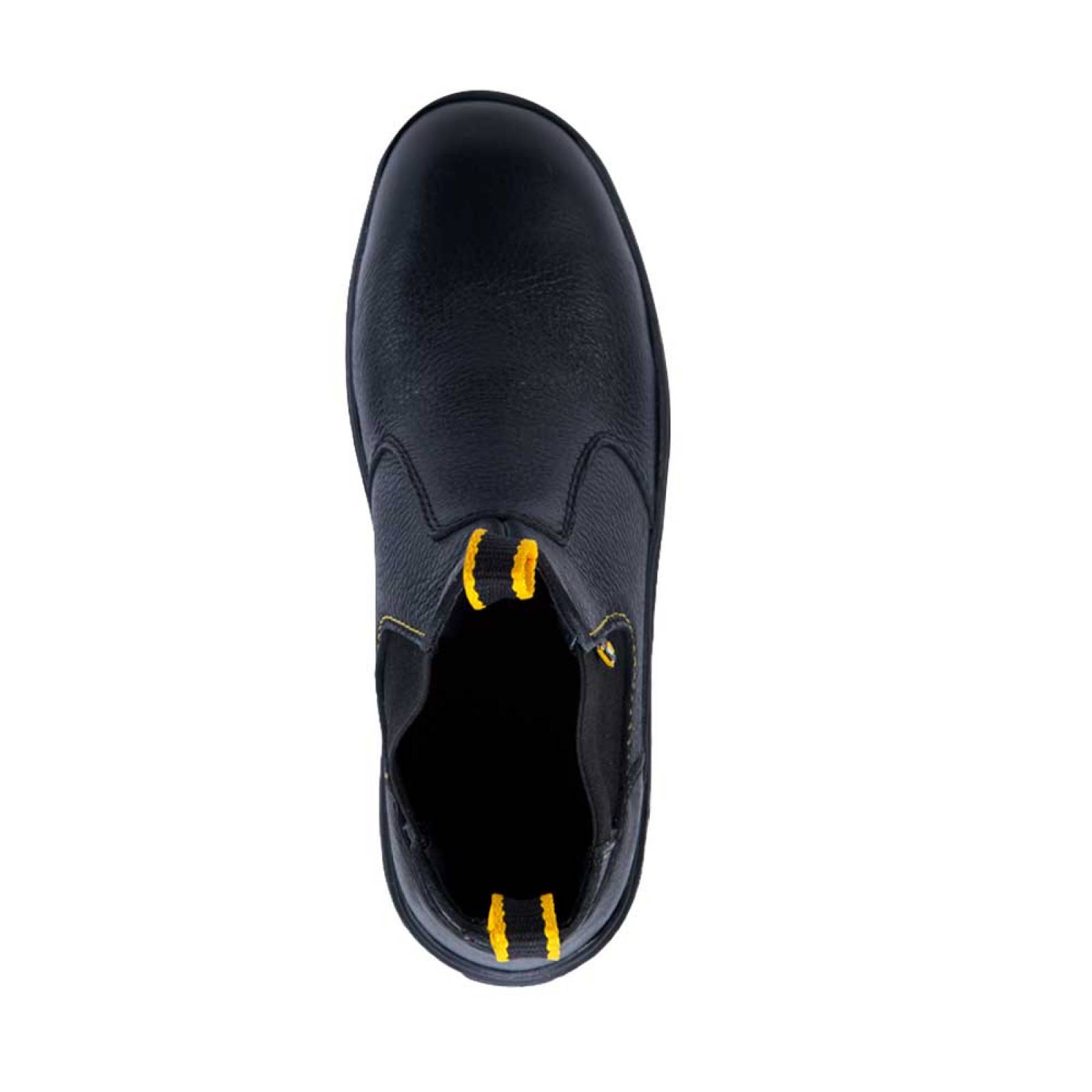 BOTA TRABAJO INDUSTRIAL KEBO 5350