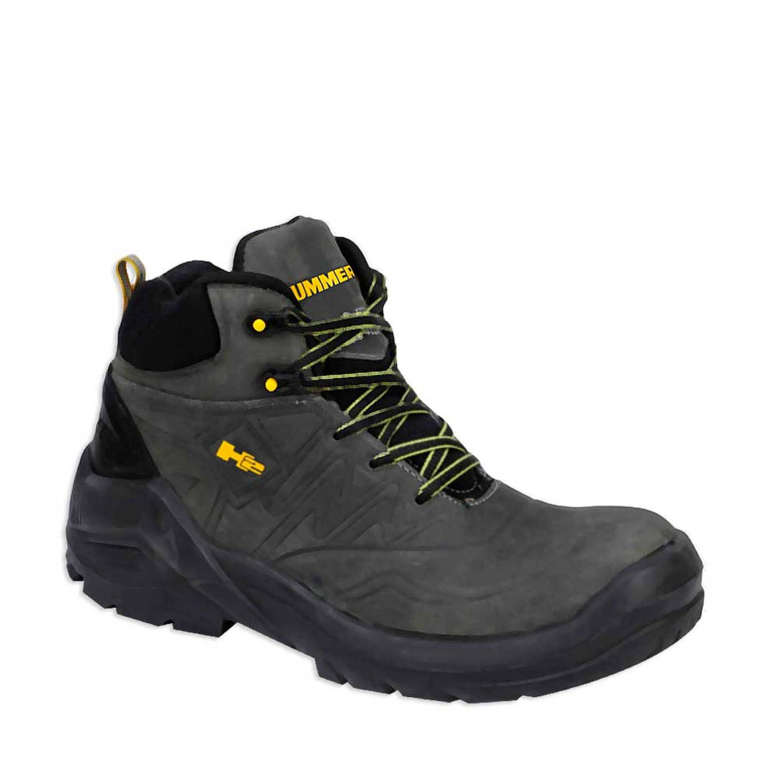 BOTA TRABAJO INDUSTRIAL HUMMER 3280