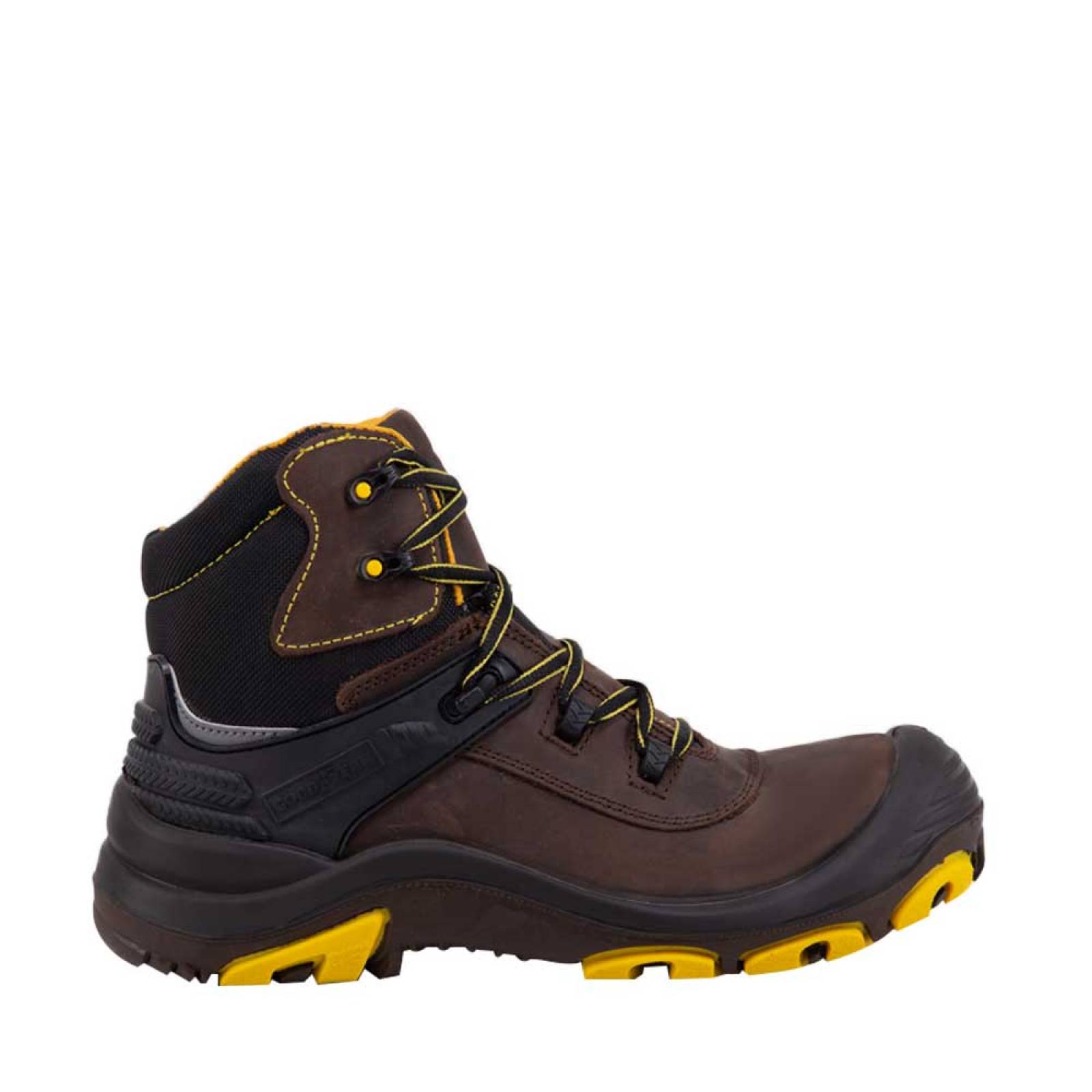 BOTA TRABAJO INDUSTRIAL GOODYEAR Y316