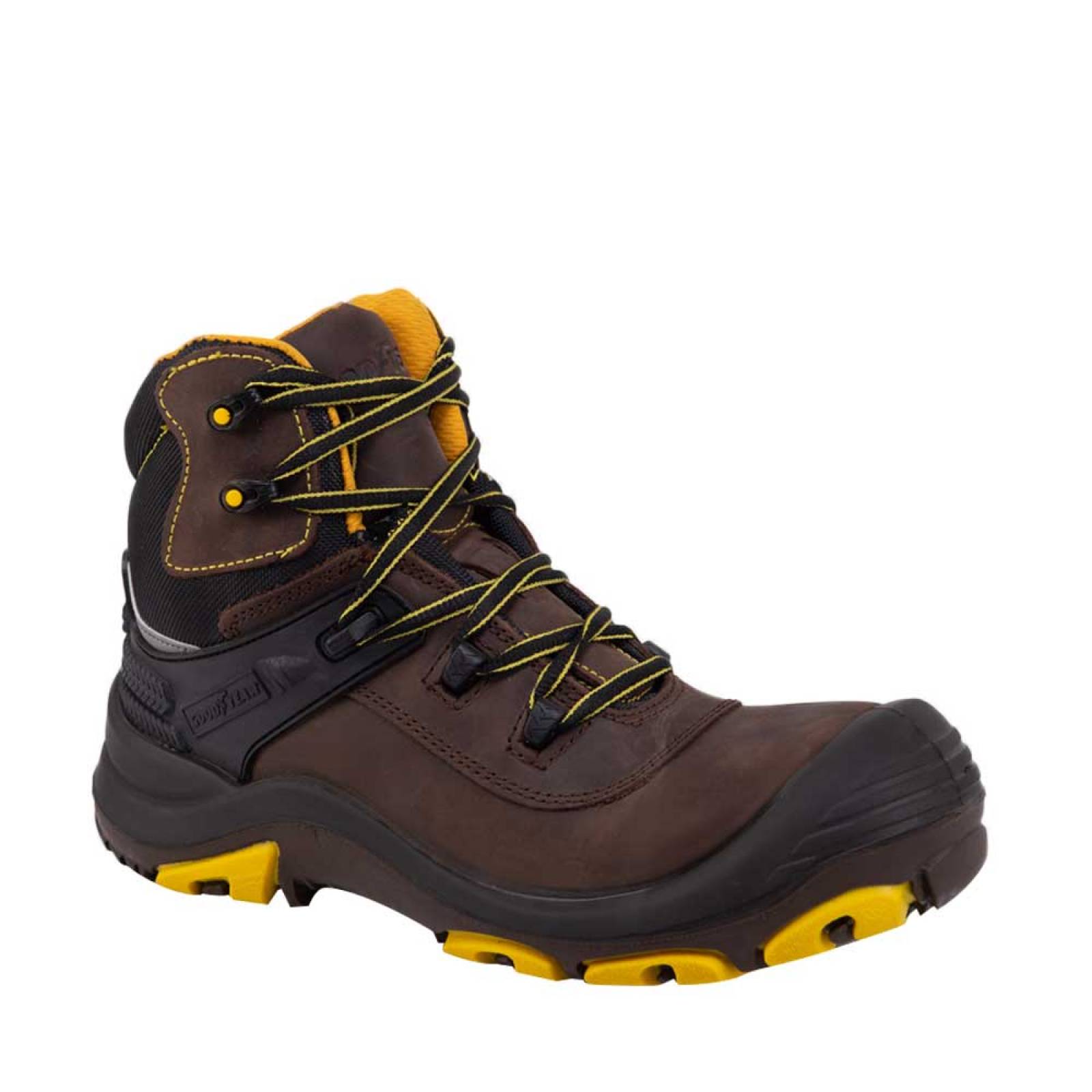 BOTA TRABAJO INDUSTRIAL GOODYEAR Y316