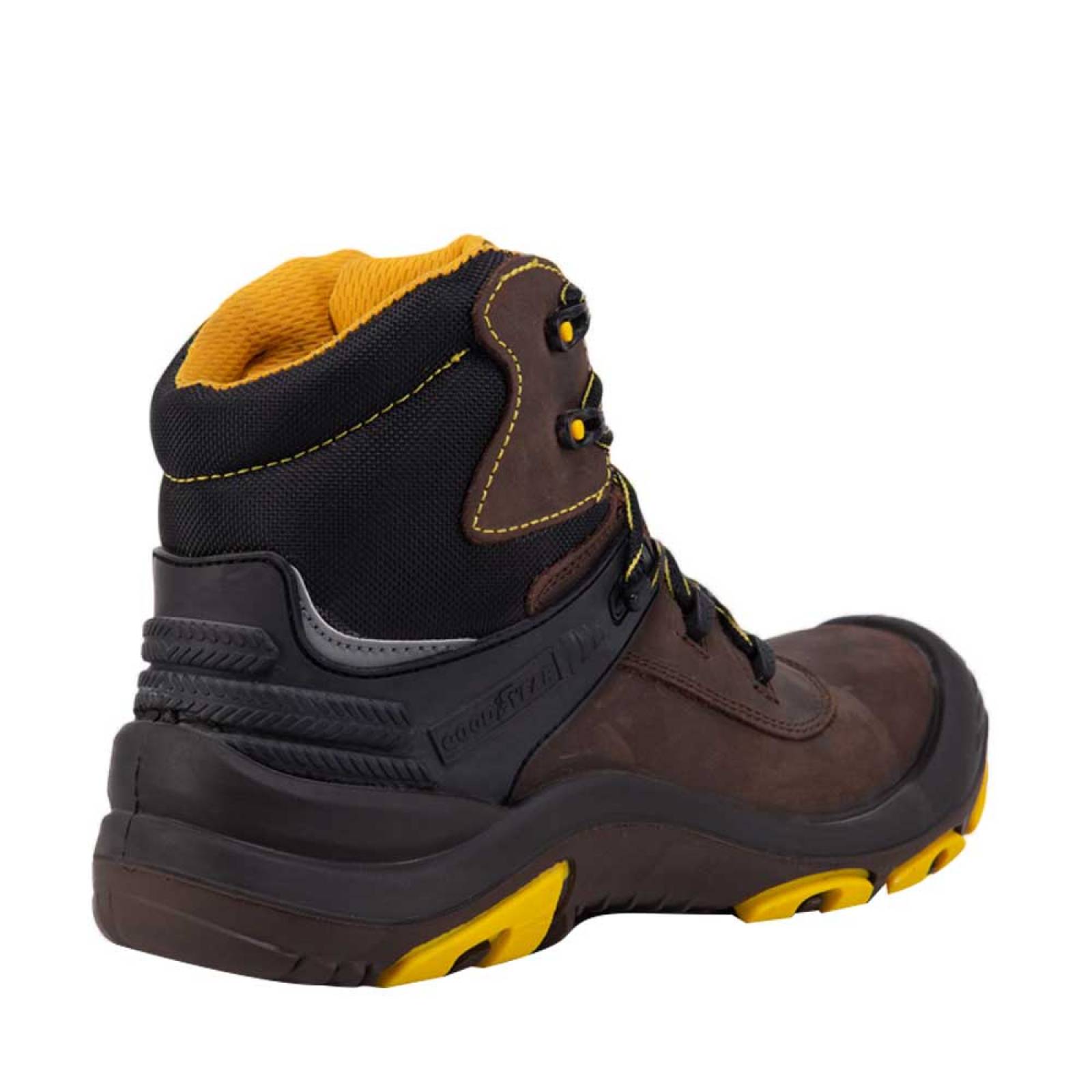 BOTA TRABAJO INDUSTRIAL GOODYEAR Y316