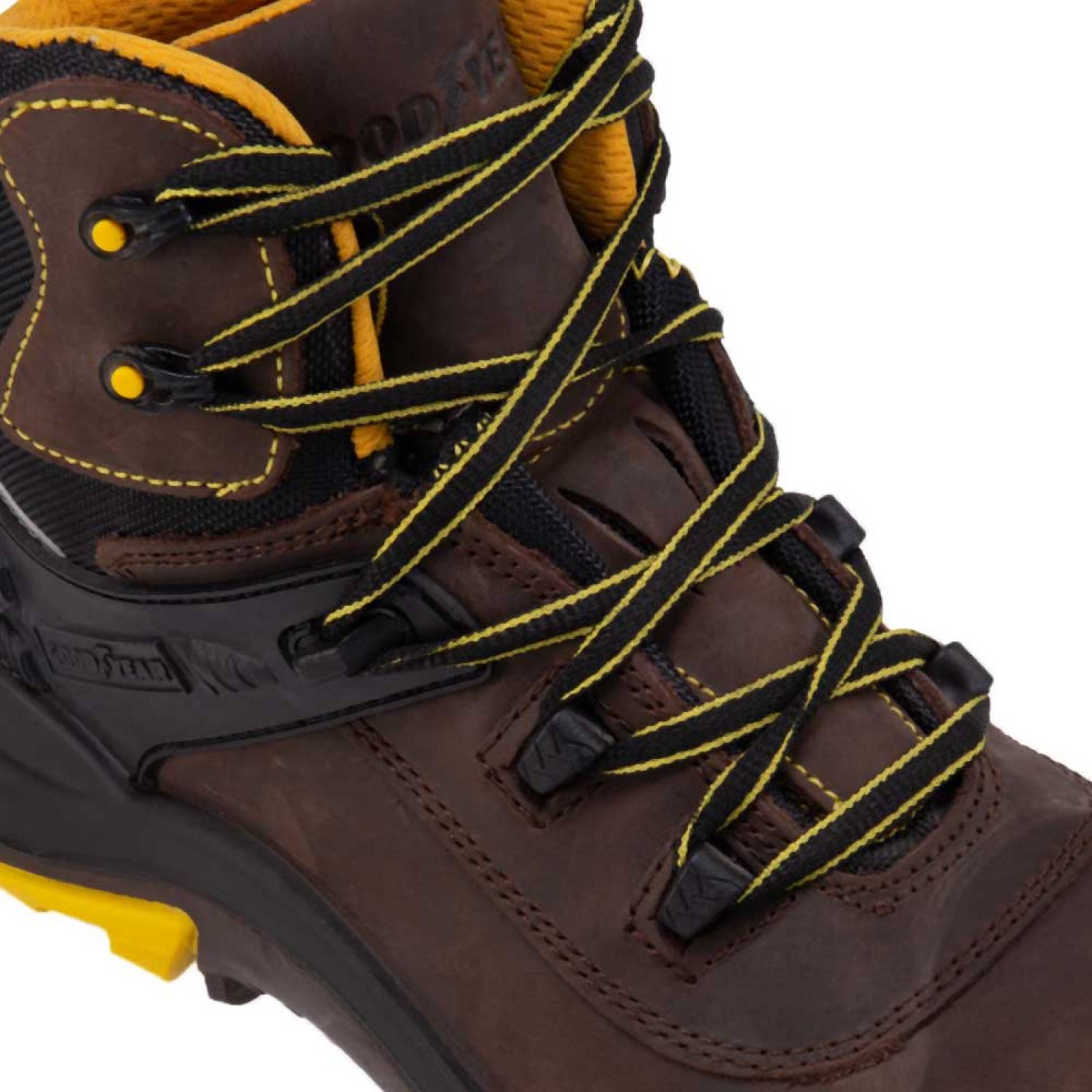 BOTA TRABAJO INDUSTRIAL GOODYEAR Y316