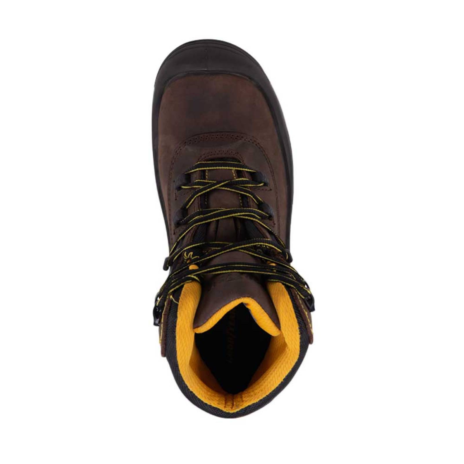 BOTA TRABAJO INDUSTRIAL GOODYEAR Y316