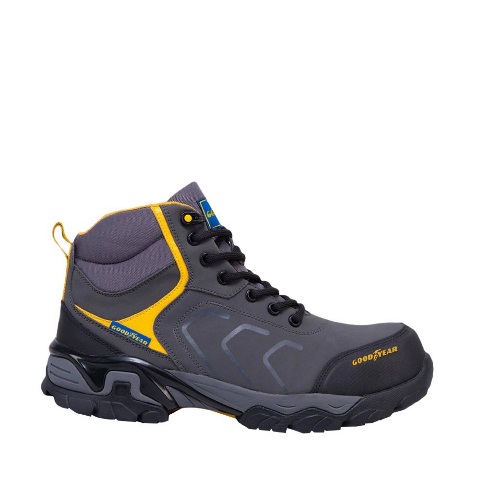 BOTA TRABAJO INDUSTRIAL GOODYEAR 111