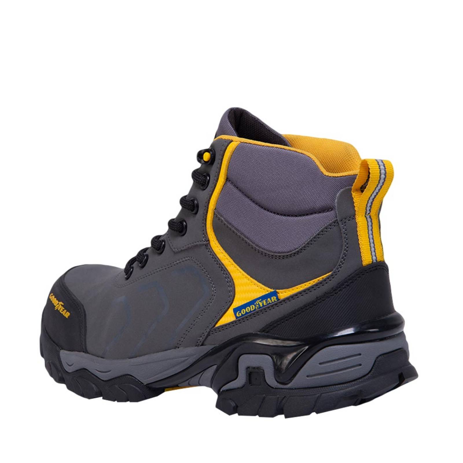 BOTA TRABAJO INDUSTRIAL GOODYEAR 111