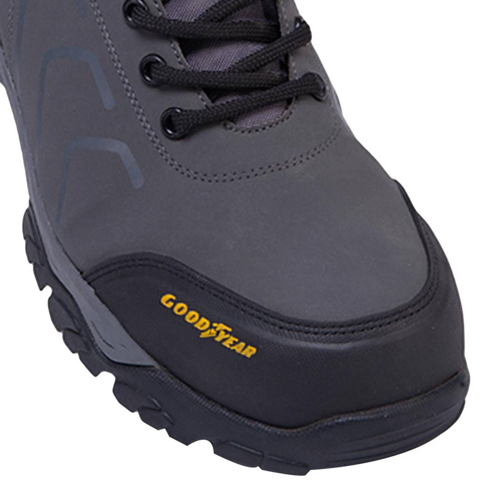 BOTA TRABAJO INDUSTRIAL GOODYEAR 111