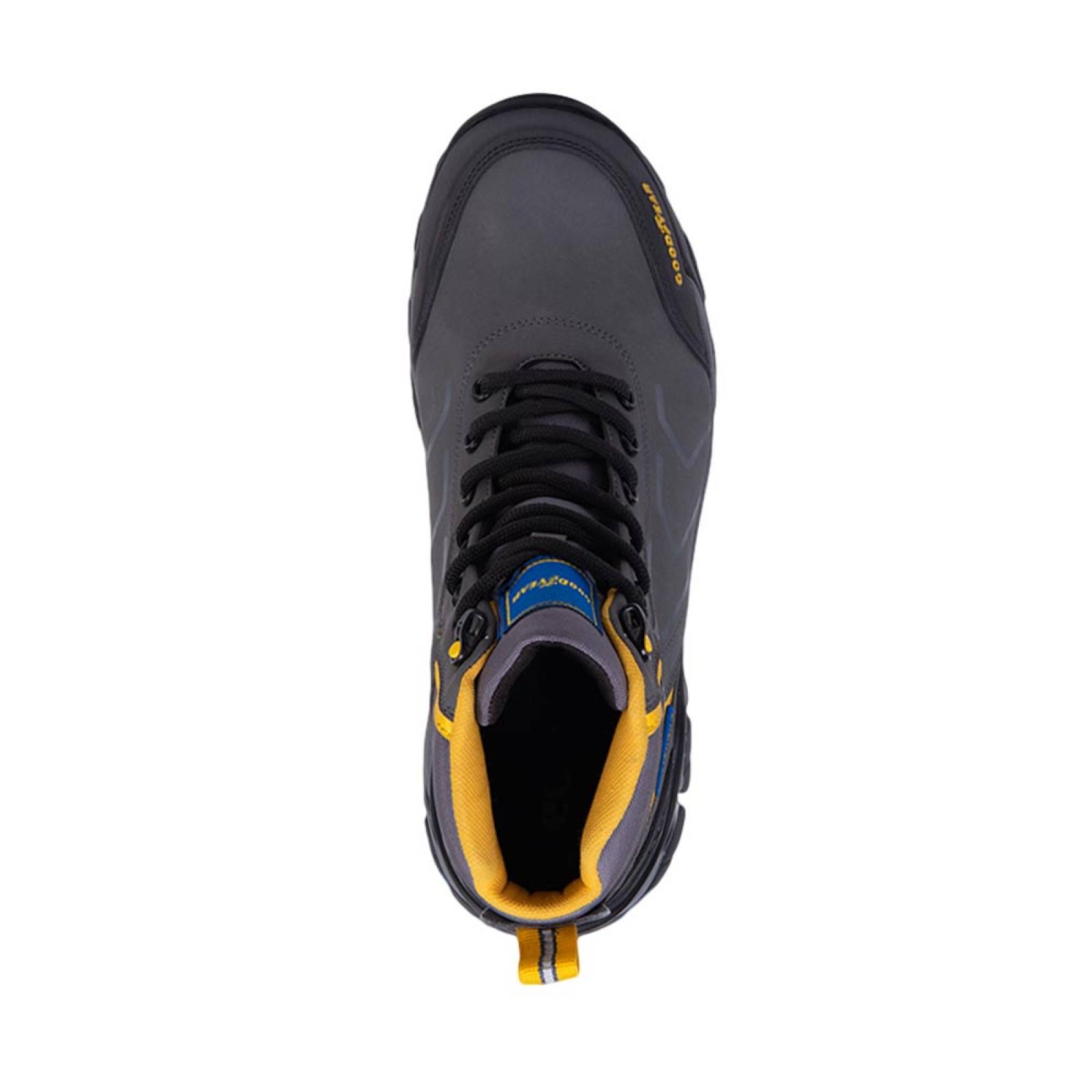 BOTA TRABAJO INDUSTRIAL GOODYEAR 111