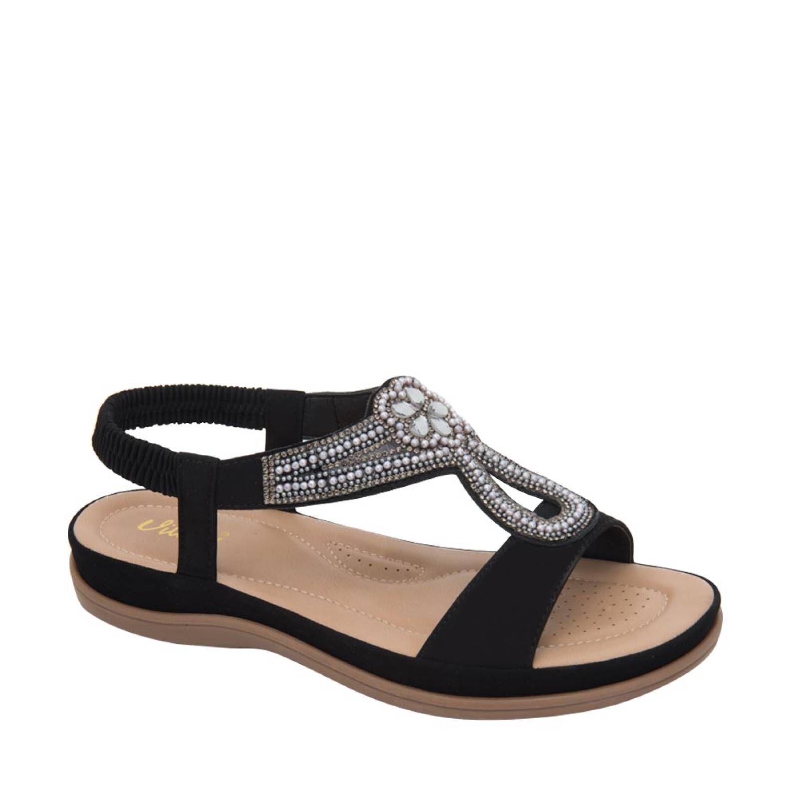 SANDALIA CONFORT VI LINE TWS4