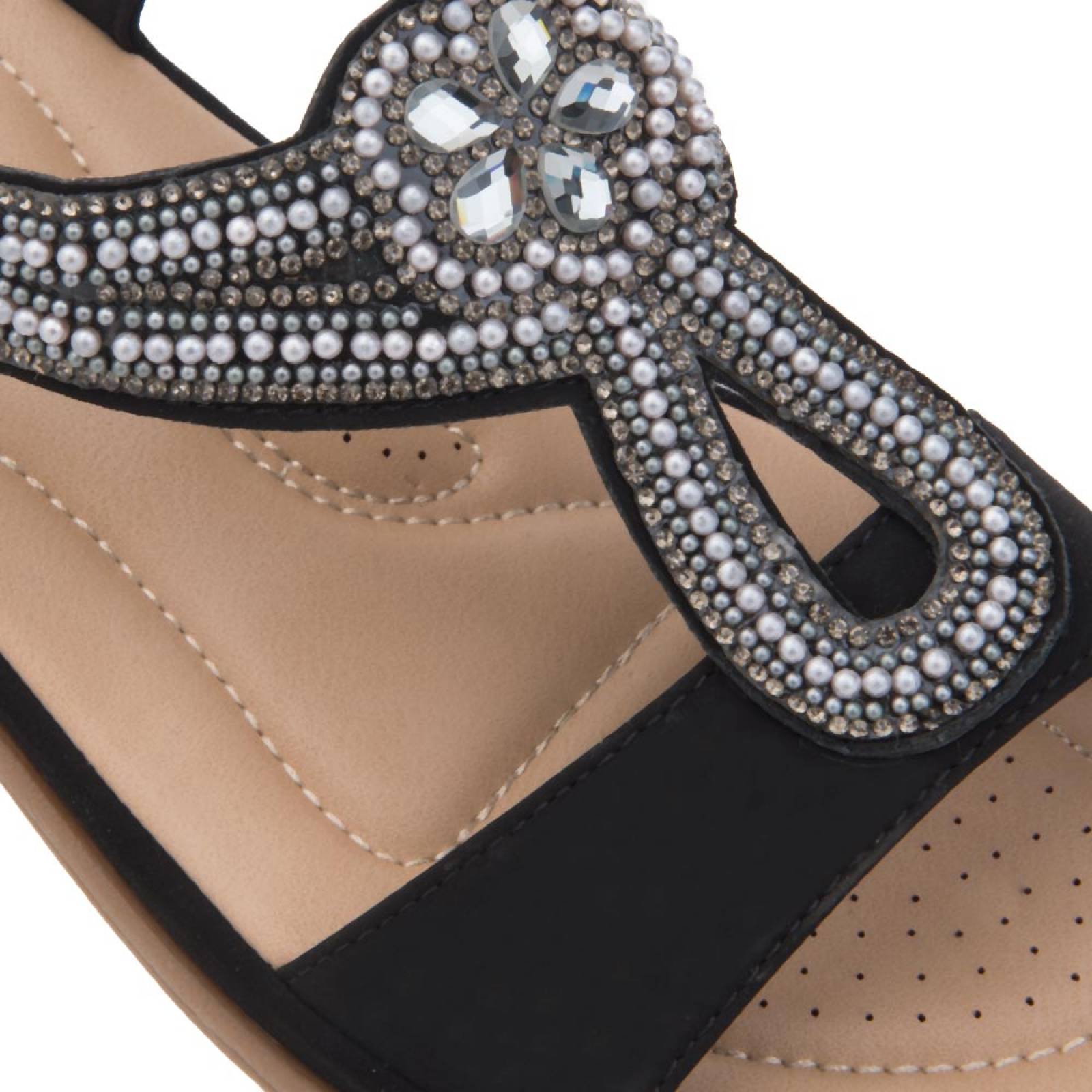 SANDALIA CONFORT VI LINE TWS4