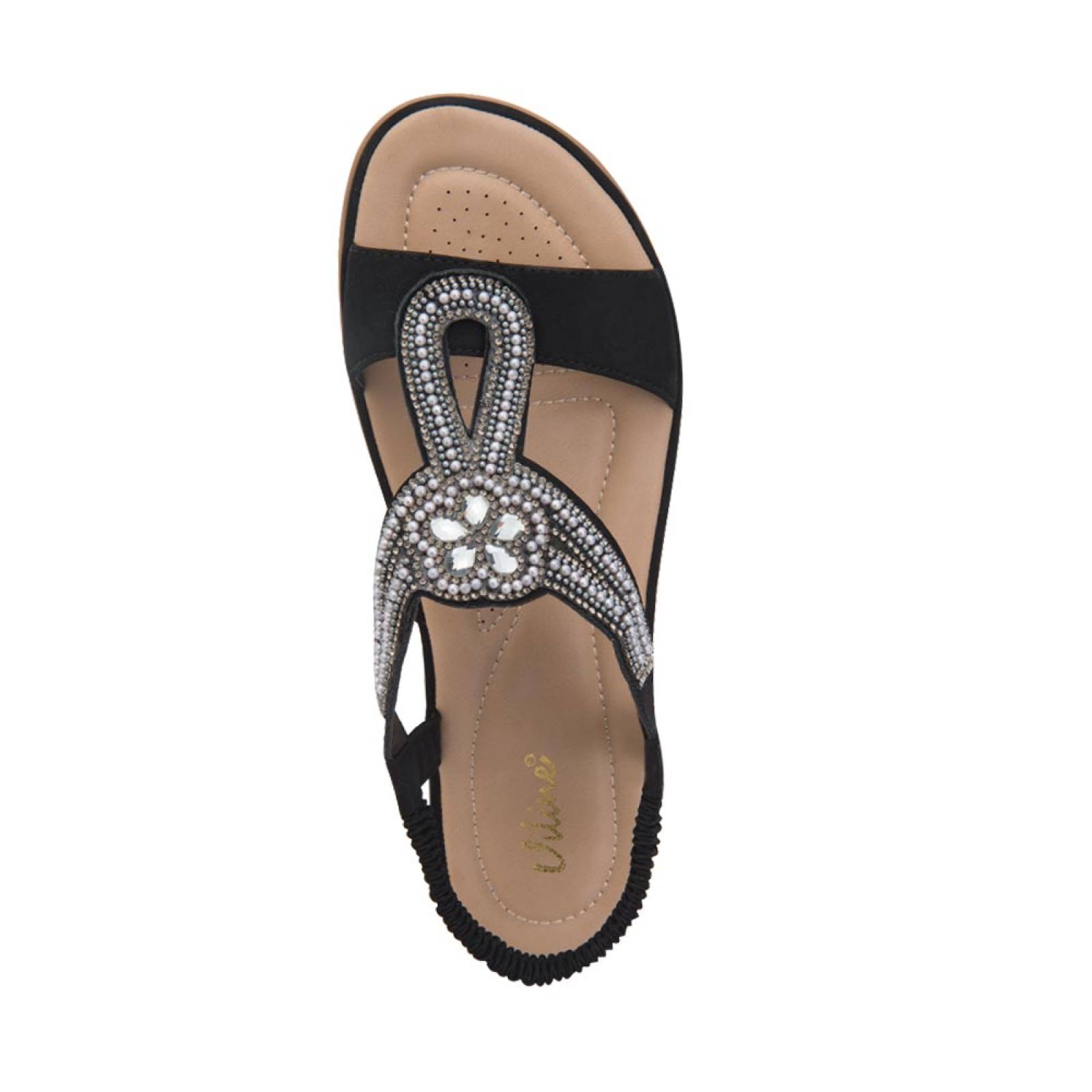 SANDALIA CONFORT VI LINE TWS4