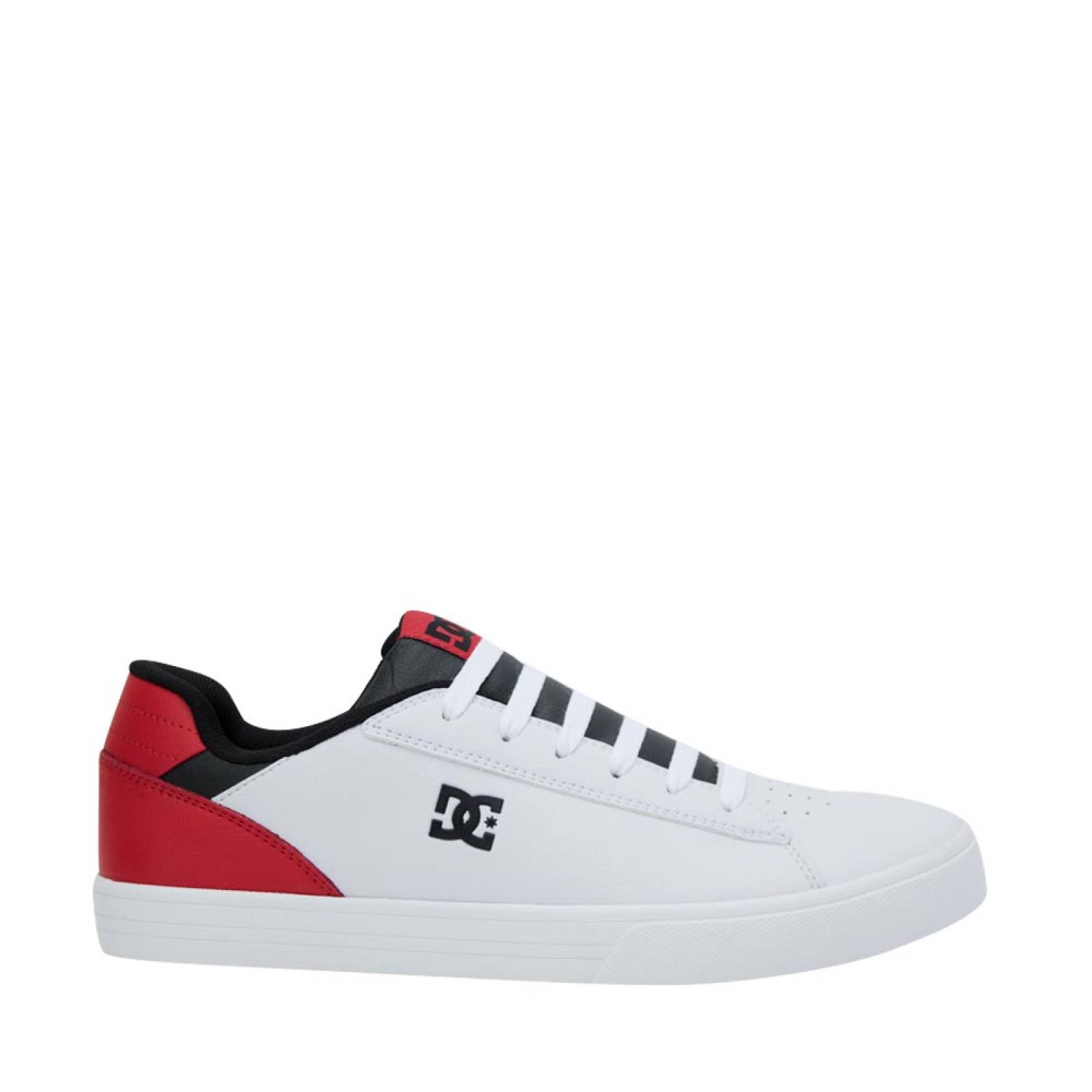 TENIS DEPORTIVO SKATE DC SHOES 0WKD