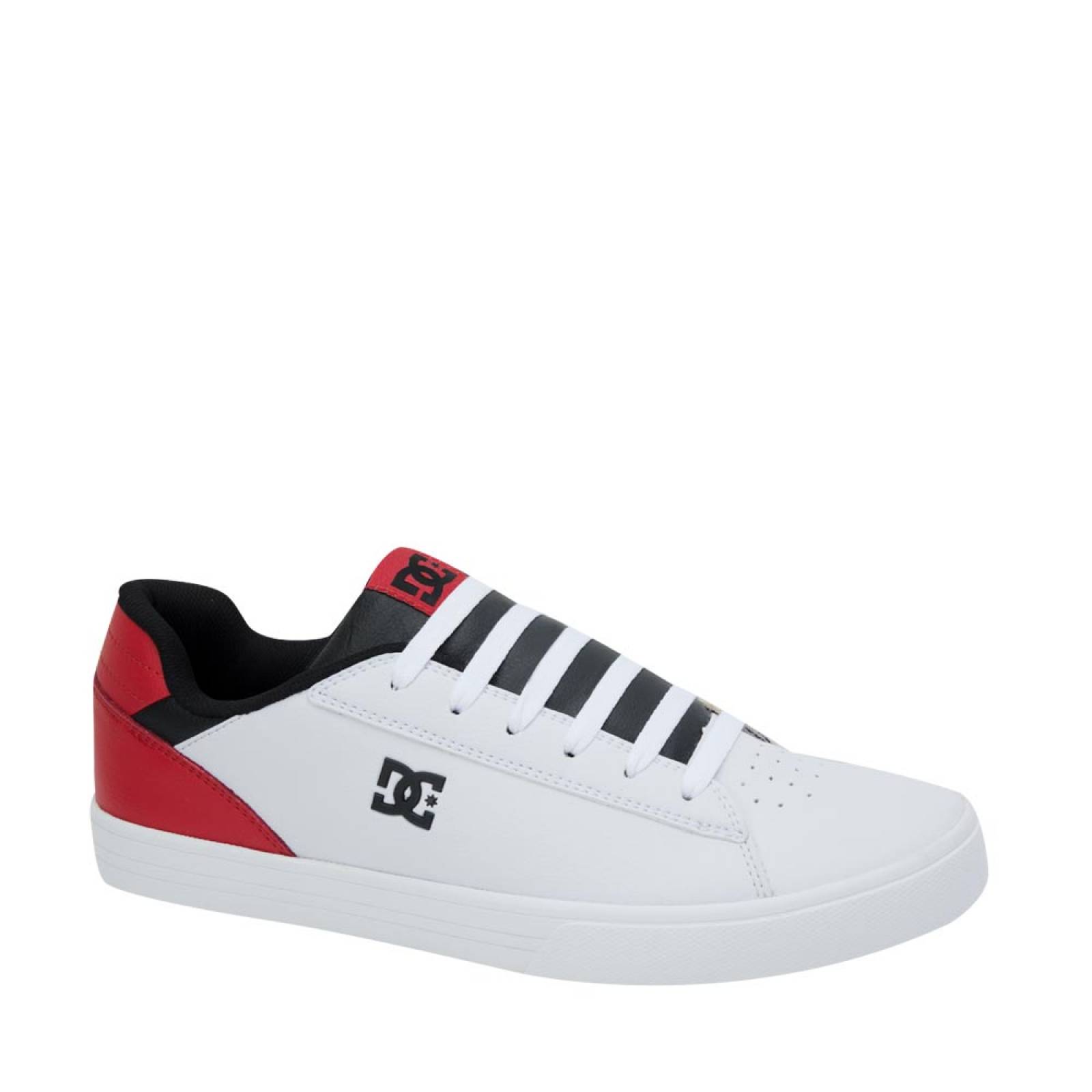 TENIS DEPORTIVO SKATE DC SHOES 0WKD