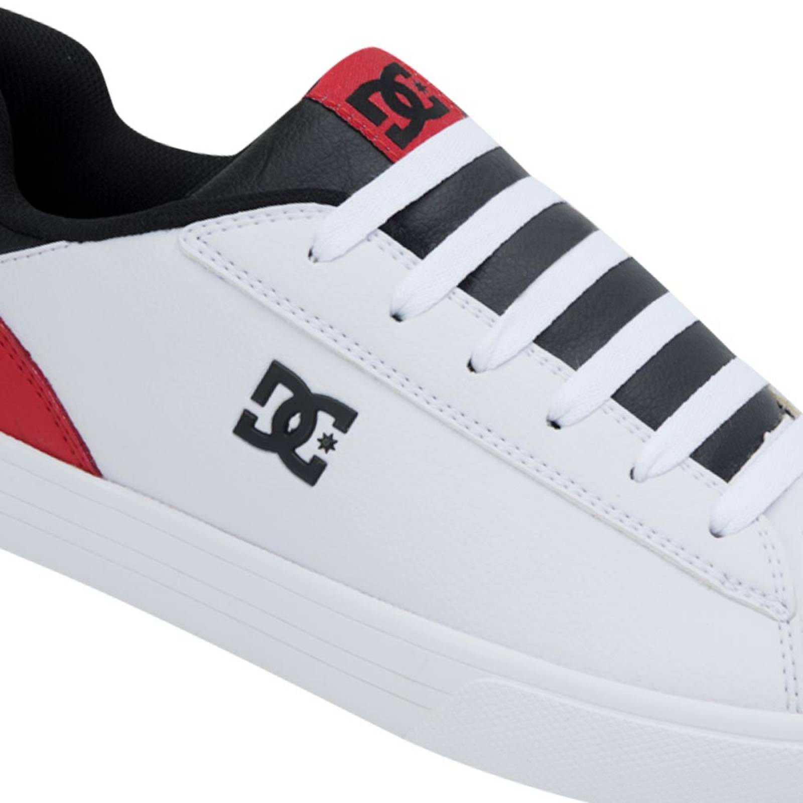 TENIS DEPORTIVO SKATE DC SHOES 0WKD