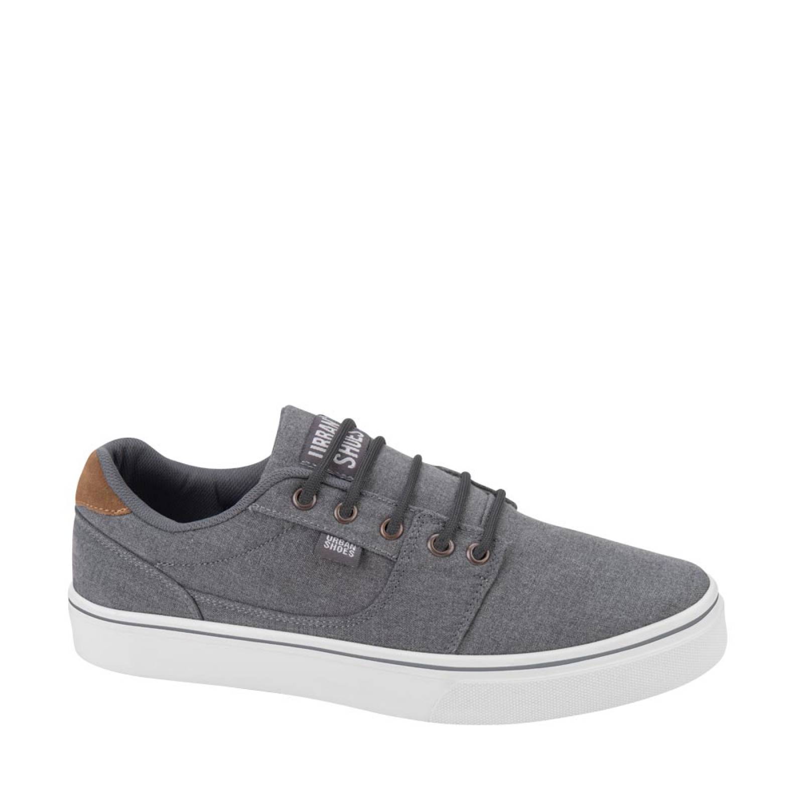 TENIS CASUAL URBANO CHOCLO URBAN SHOES 610