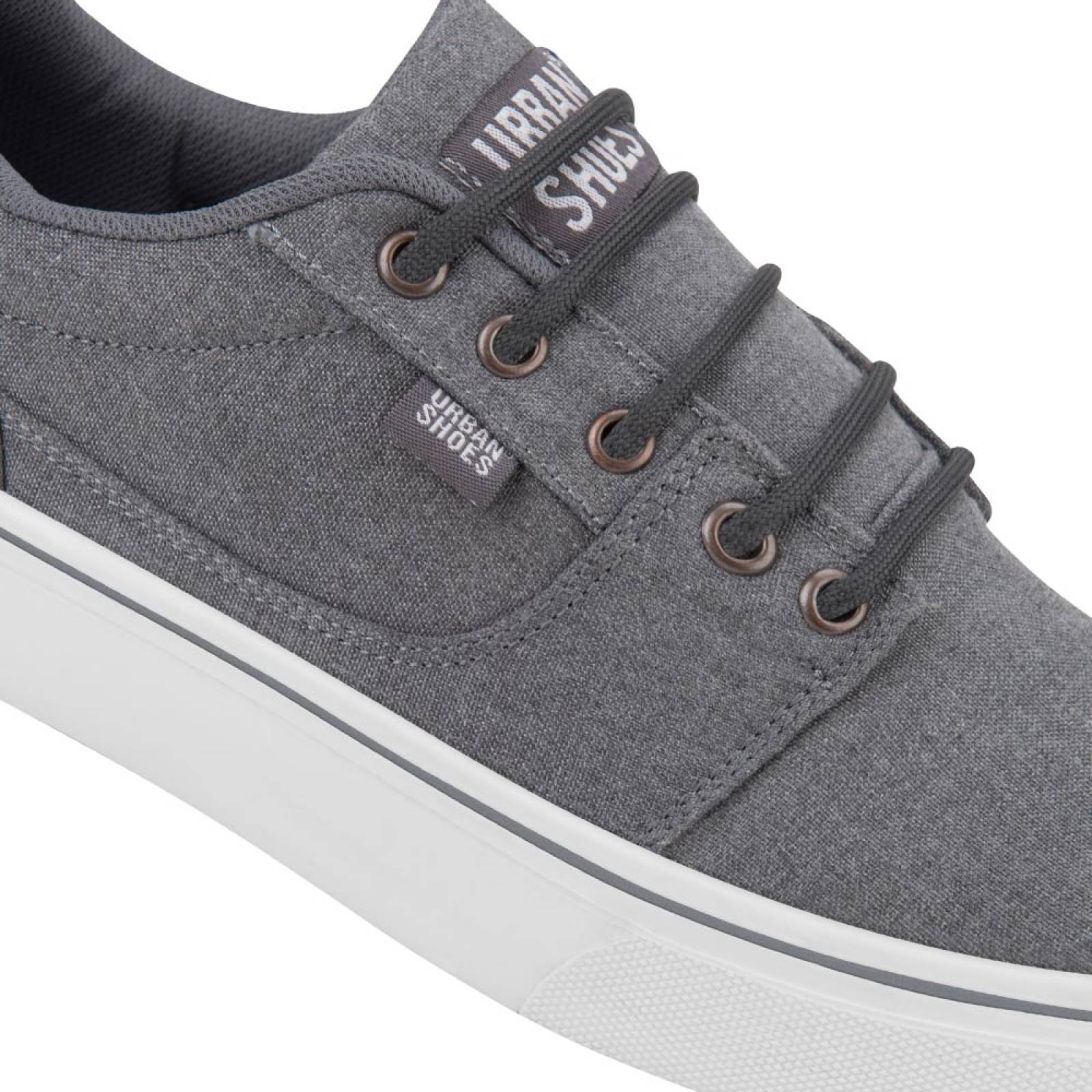 TENIS CASUAL URBANO CHOCLO URBAN SHOES 610