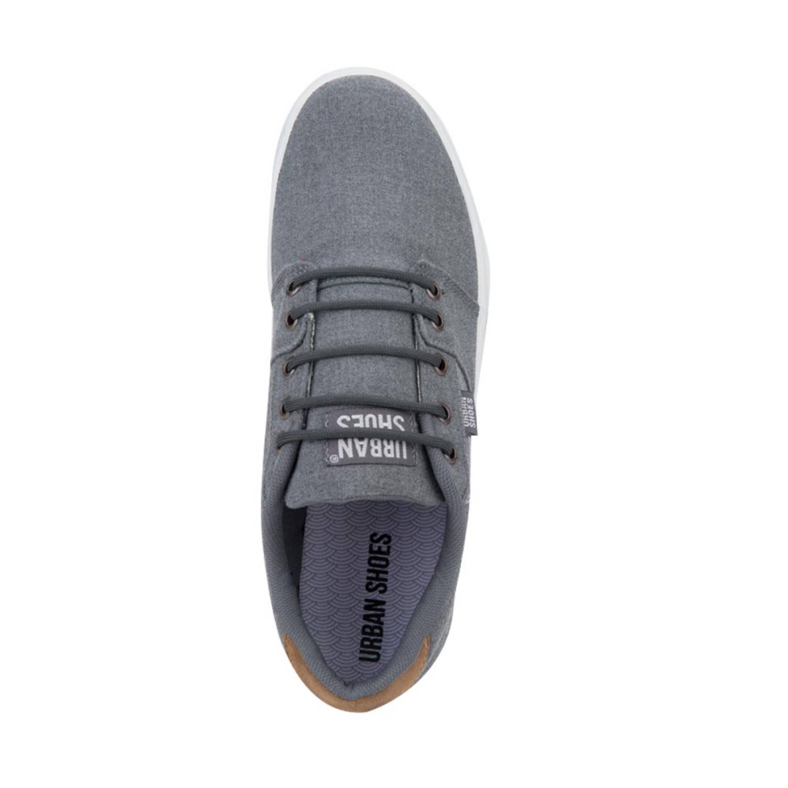 TENIS CASUAL URBANO CHOCLO URBAN SHOES 610