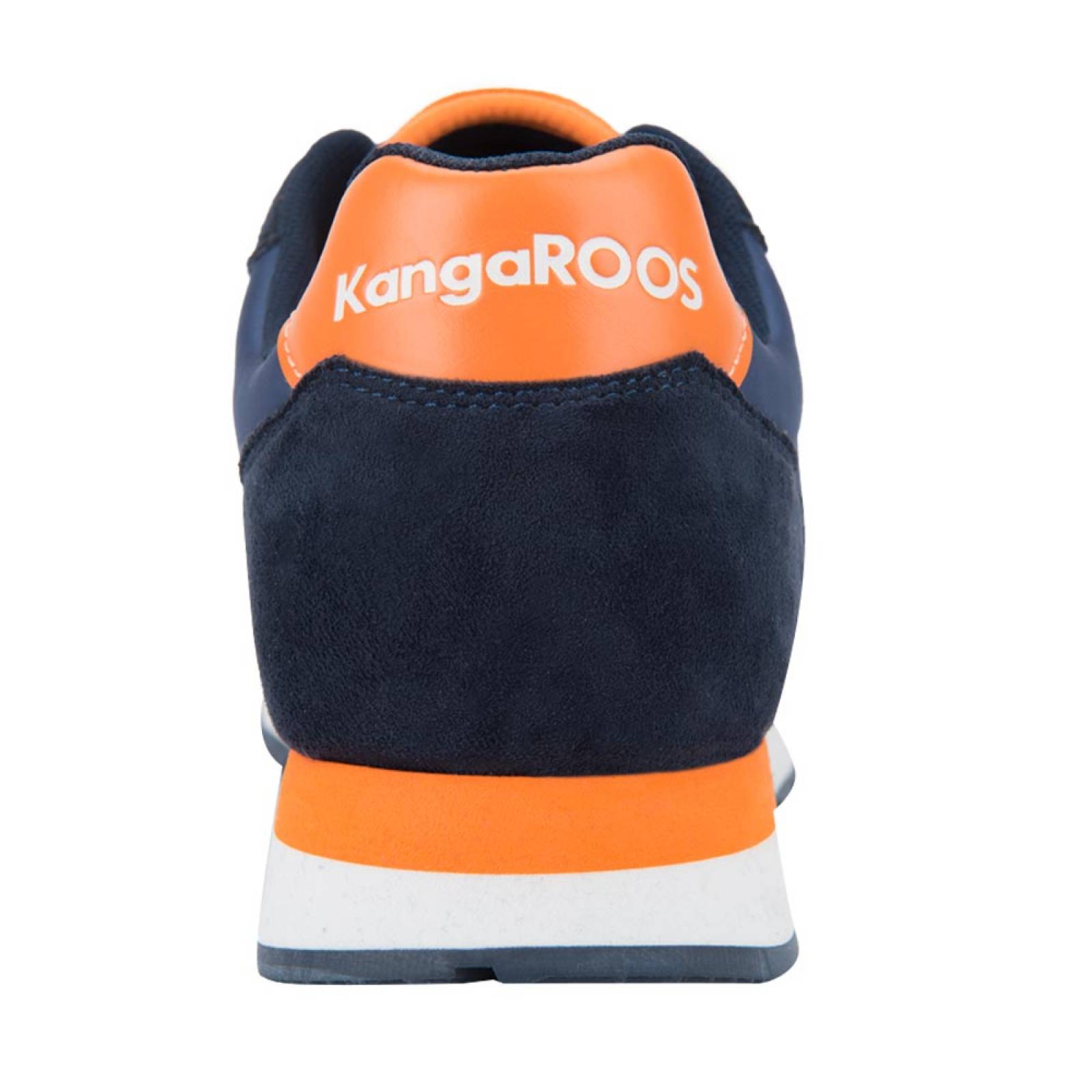 TENIS CASUAL URBANO CHOCLO KANGAROOS 01M1