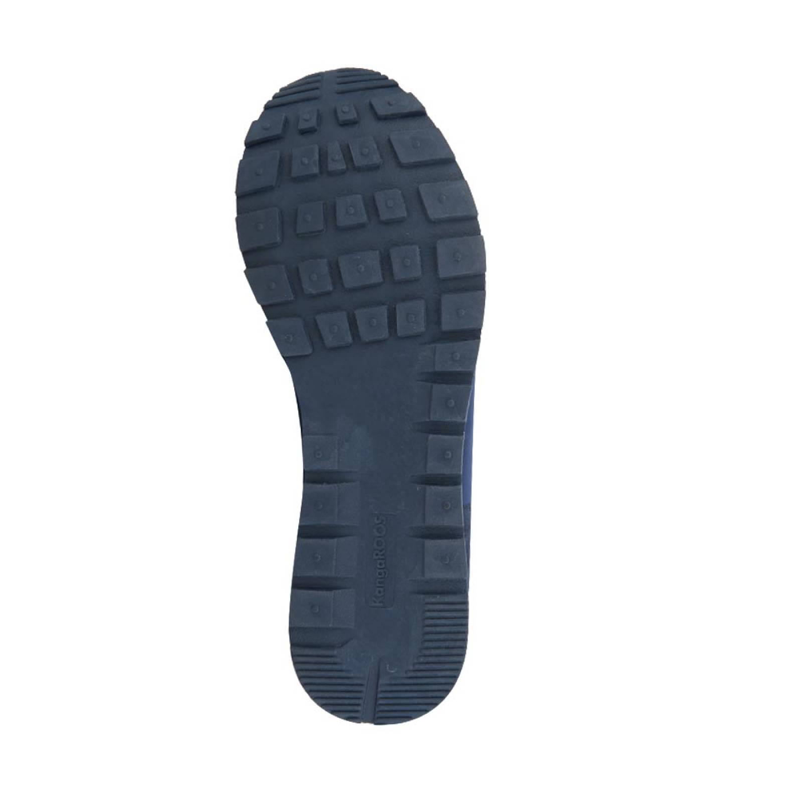 TENIS CASUAL URBANO CHOCLO KANGAROOS 01M1