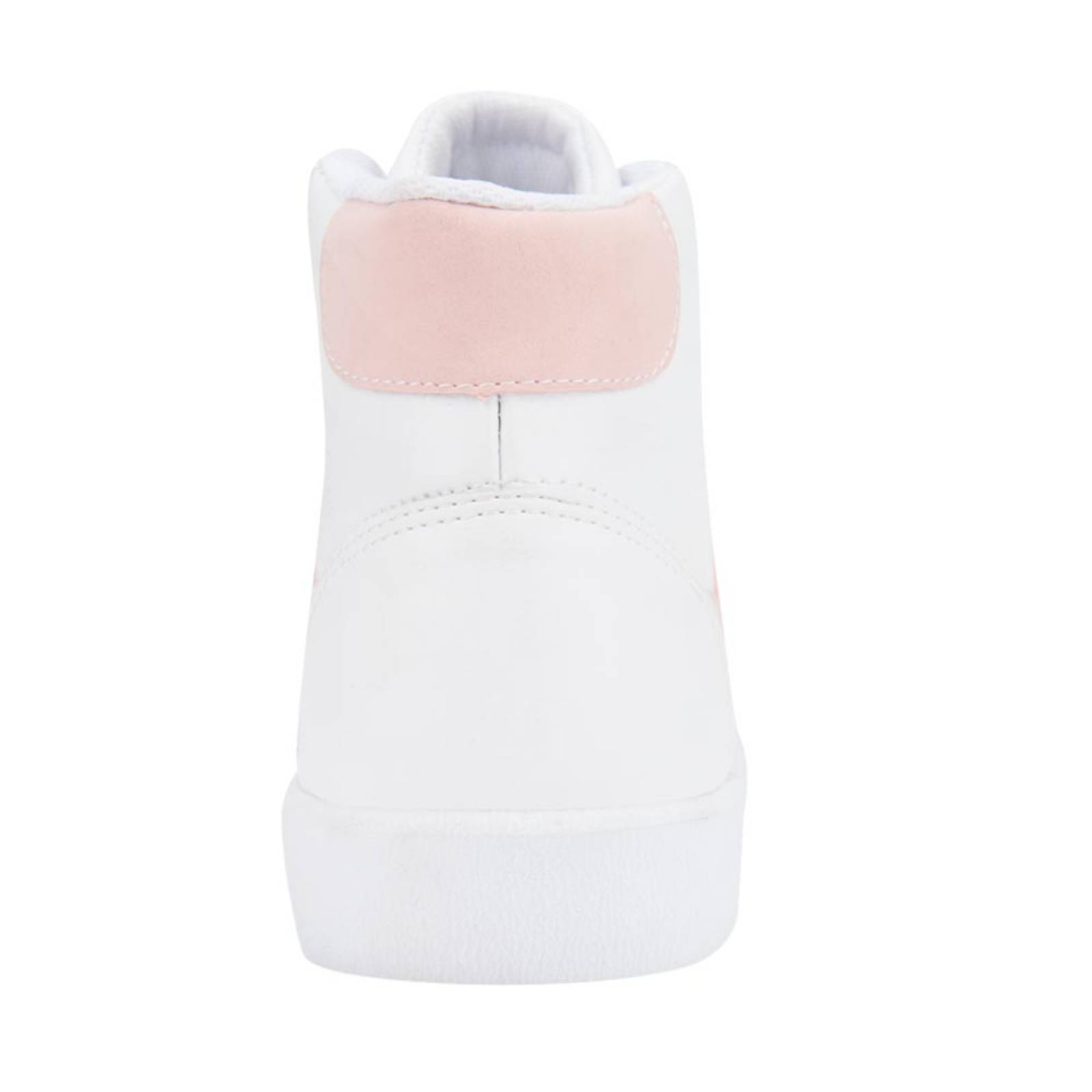 TENIS CASUAL URBANO BOTA PANAM 0661
