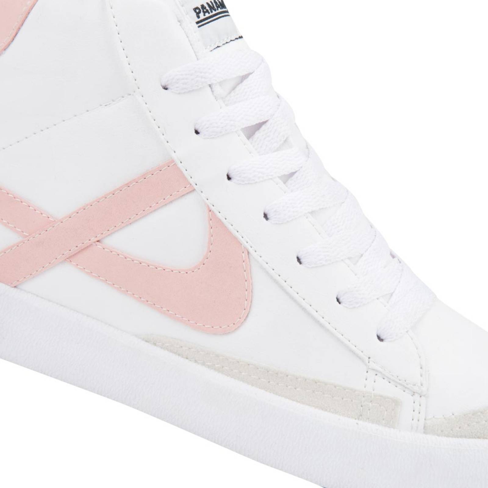 TENIS CASUAL URBANO BOTA PANAM 0661