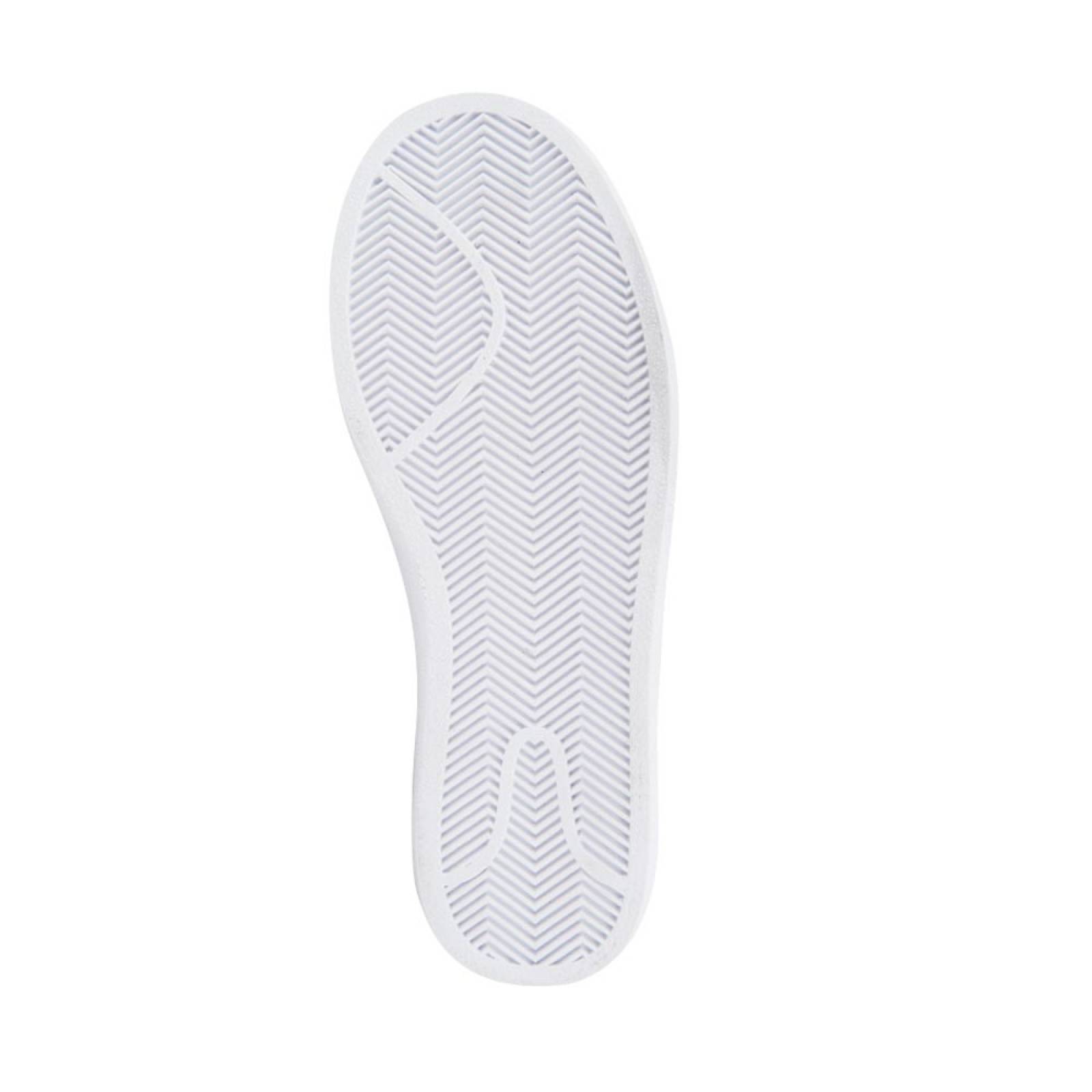 TENIS CASUAL URBANO BOTA PANAM 0661