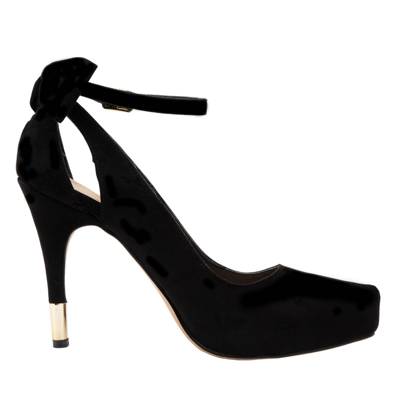 VESTIR ZAPATILLA YAELI FASHION 9172