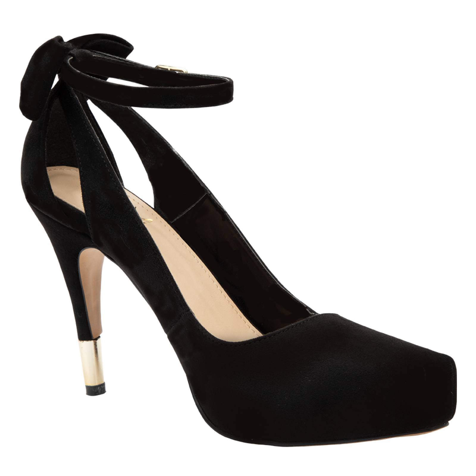 VESTIR ZAPATILLA YAELI FASHION 9172