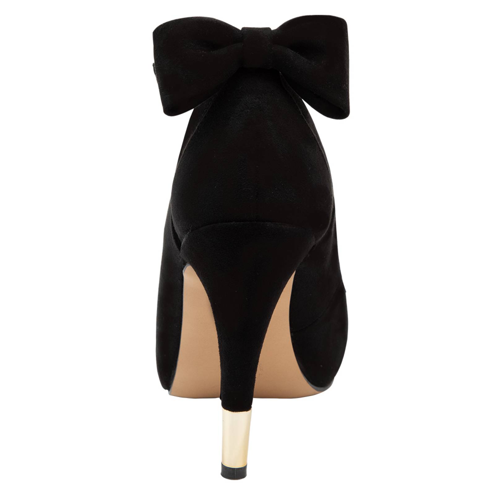 VESTIR ZAPATILLA YAELI FASHION 9172