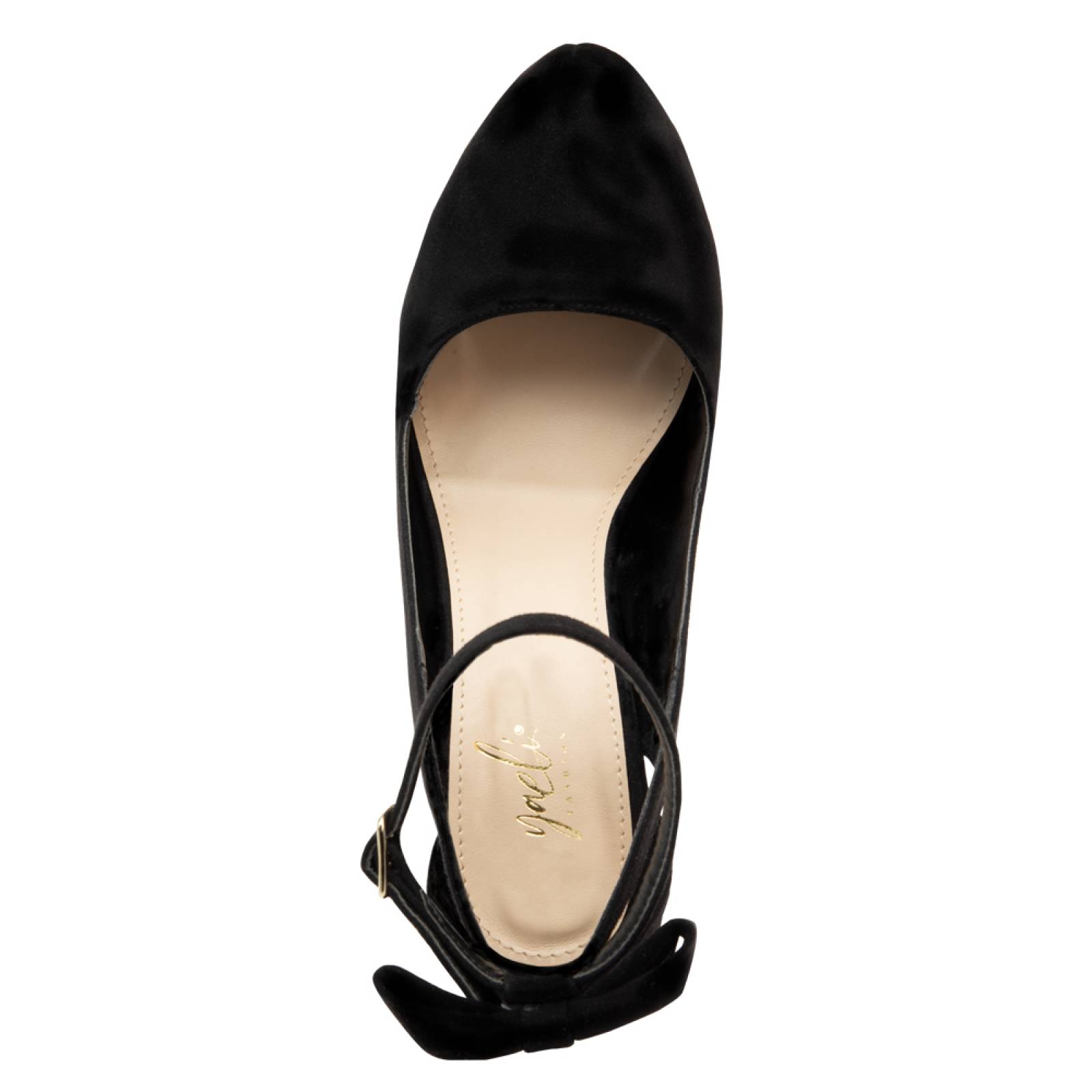 VESTIR ZAPATILLA YAELI FASHION 9172