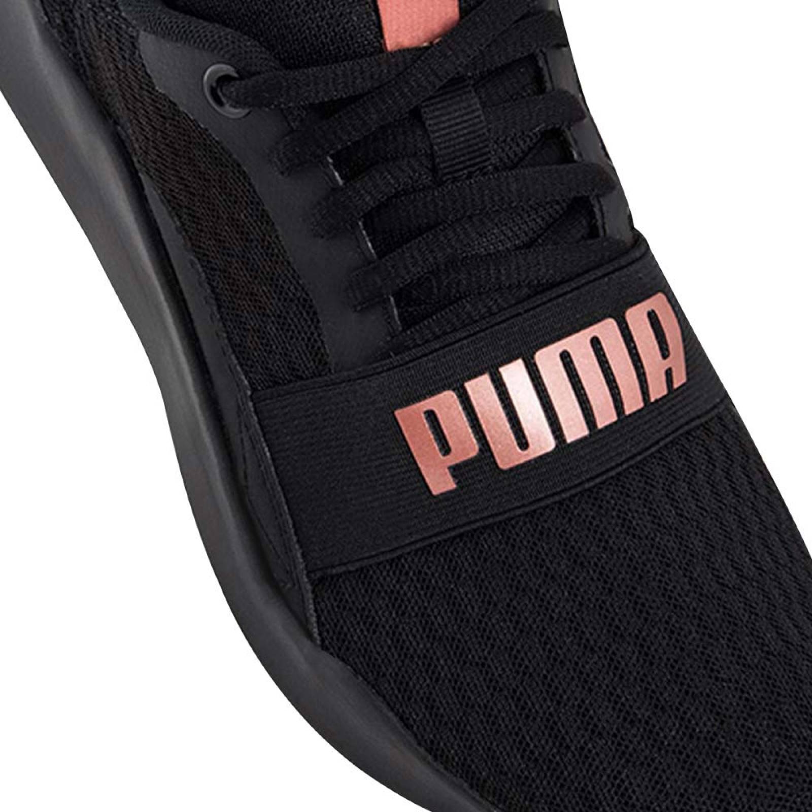 TENIS CASUAL URBANO CHOCLO PUMA 2401