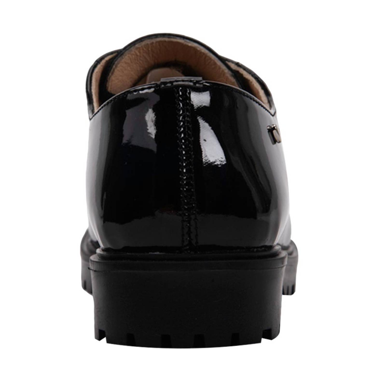 ZAPATO ESCOLAR NIÑA BAMBINO 3018