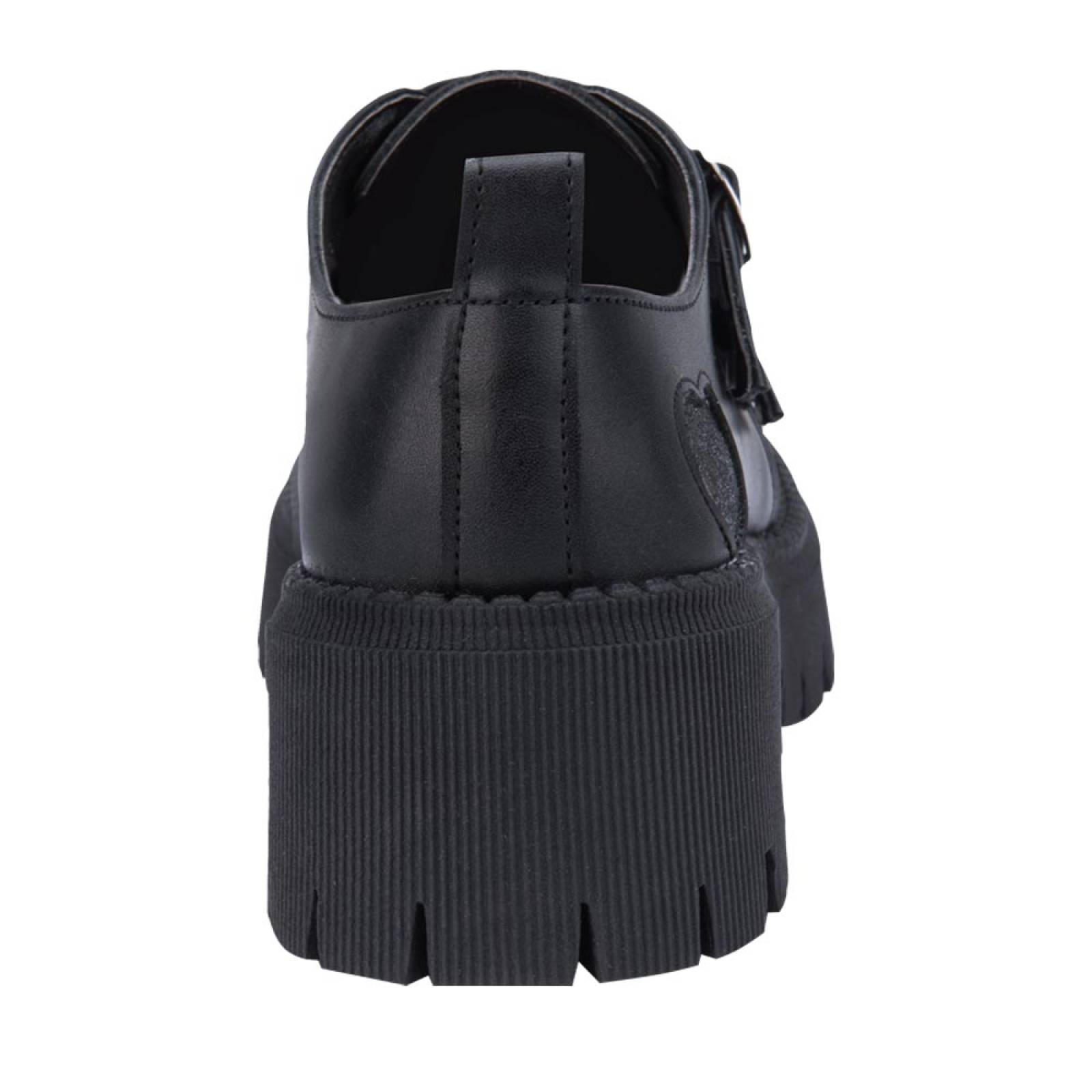 ZAPATO ESCOLAR NIÑA VI LINE FASHION 6600