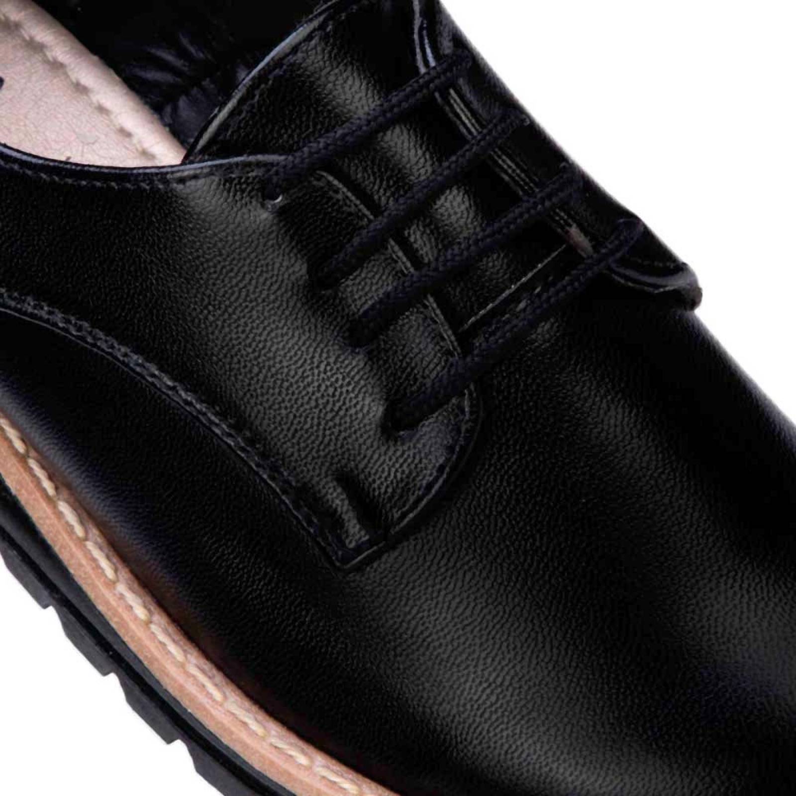 KIT 2 PARES DE ZAPATOS ESCOLAR NIÑA VI LINE 4000