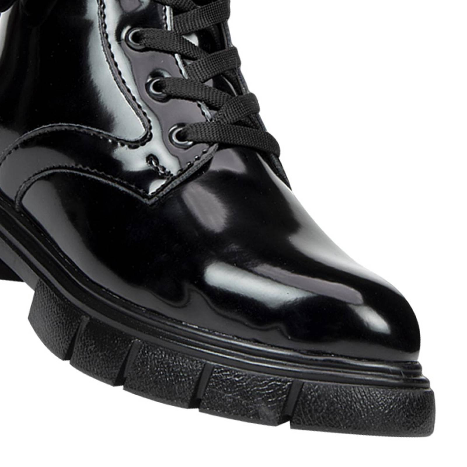 BOTIN MILITAR SUELA TRACK BLASITO 1010597