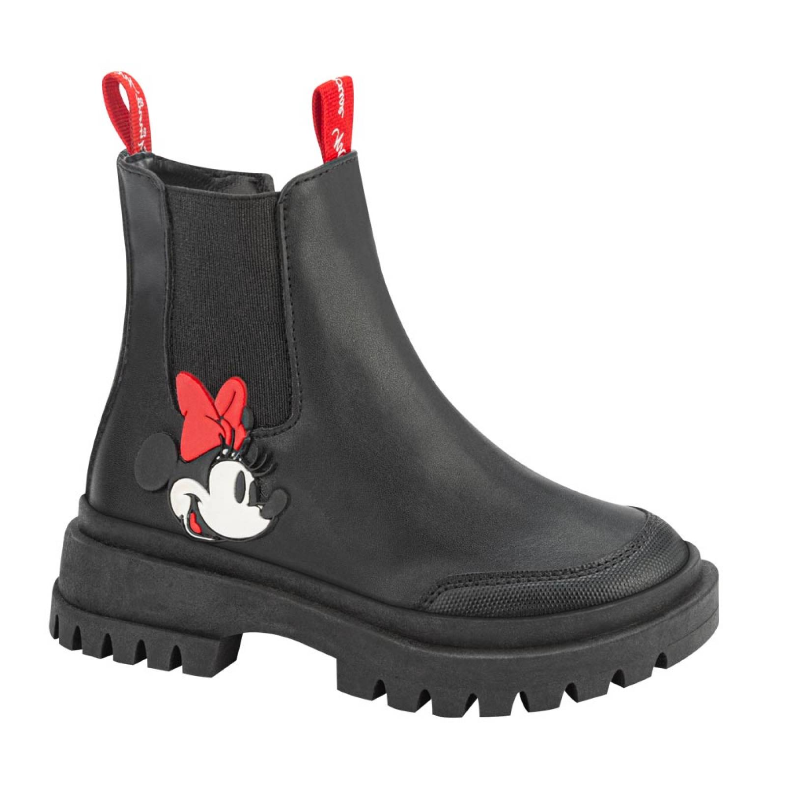 BOTIN CHELSEA SUELA TRACK MINNIE 1056693