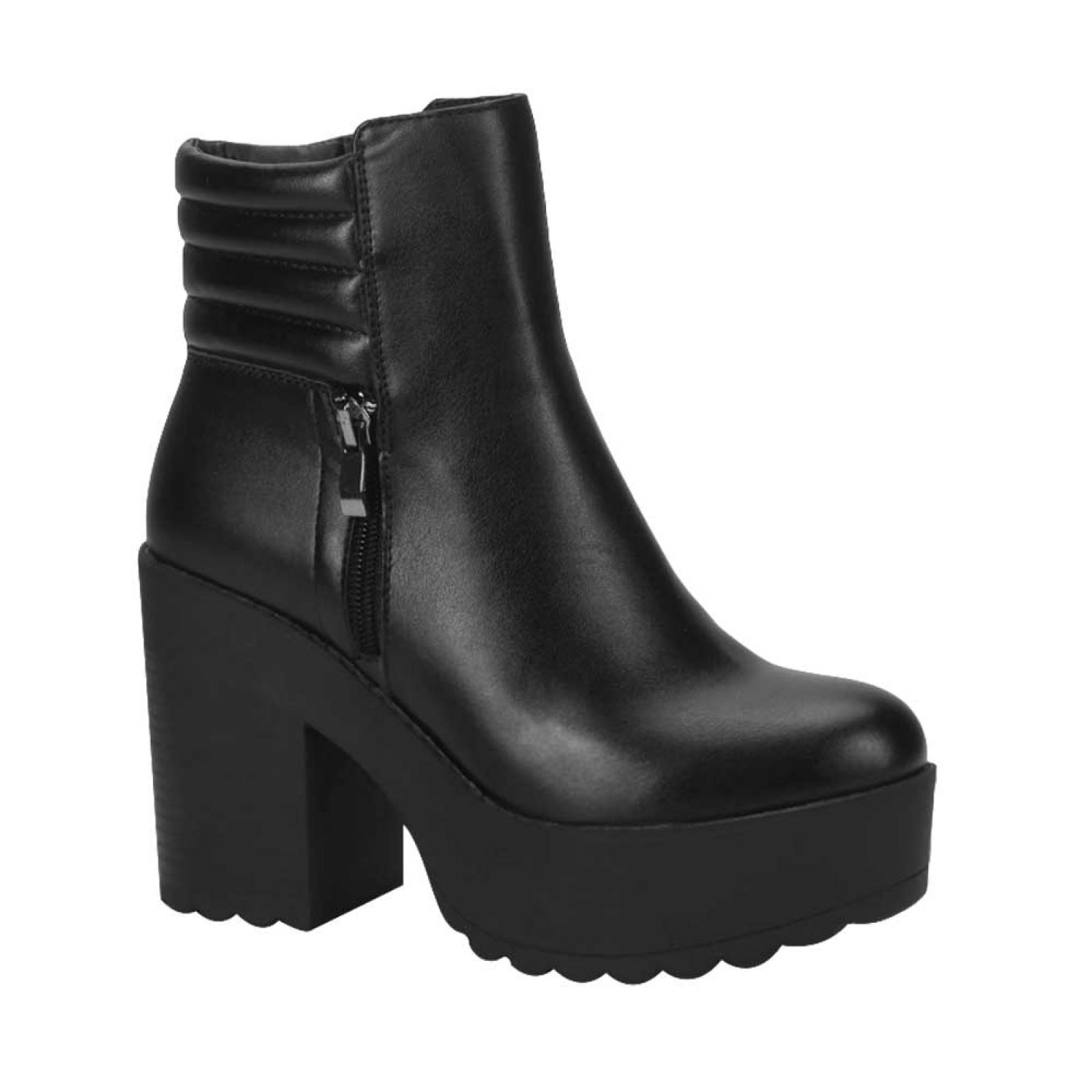 BOTA MOTO TIERRA BENDITA 993474