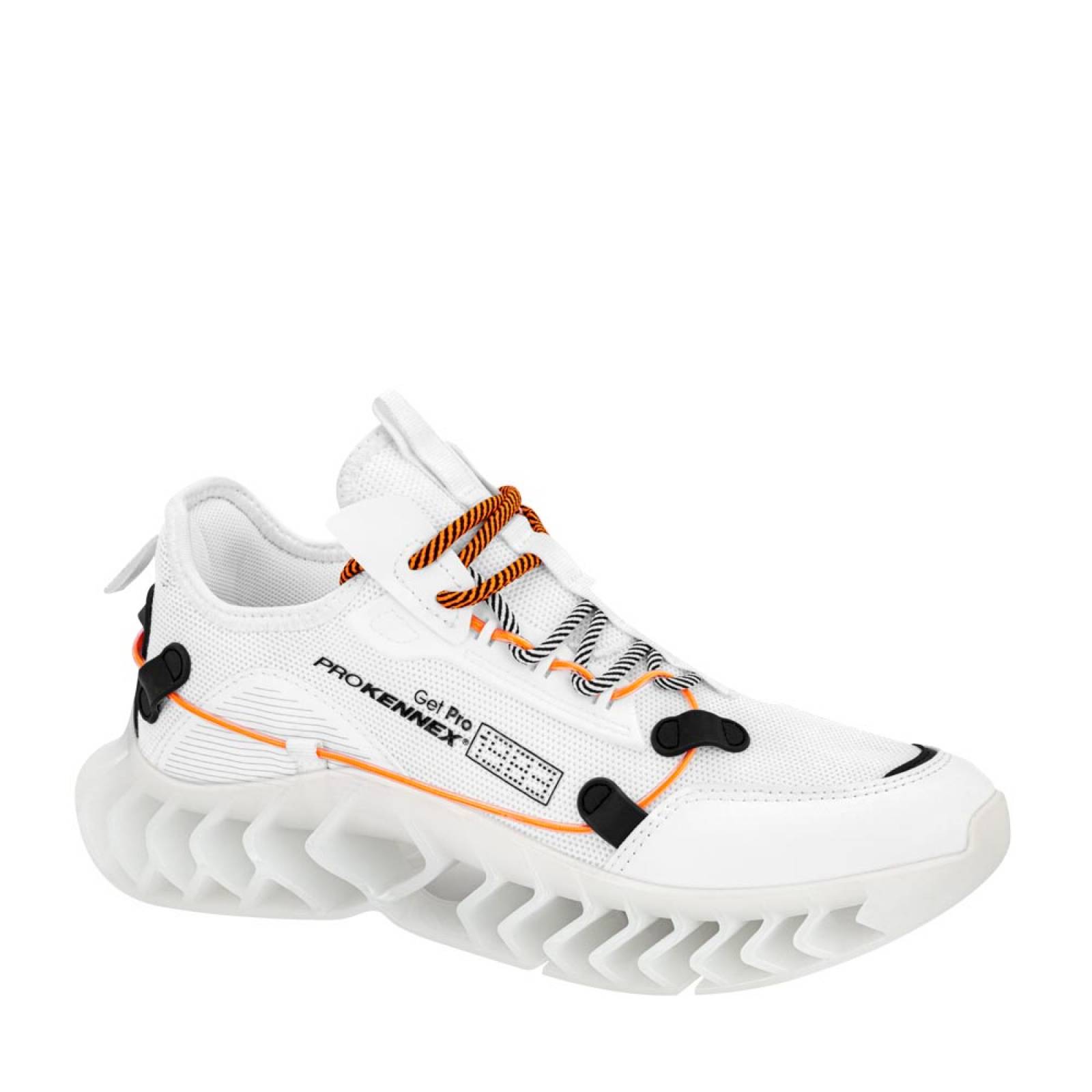 TENIS HOMBRE PROKENNEX DEPORTIVO ENTRENAMIENTO 1043030