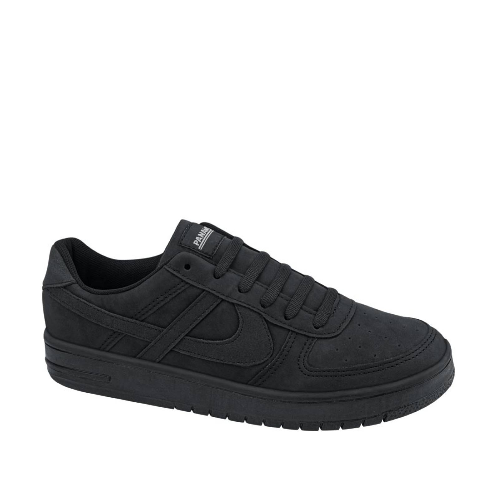 TENIS HOMBRE PANAM URBANO MODA 1056594