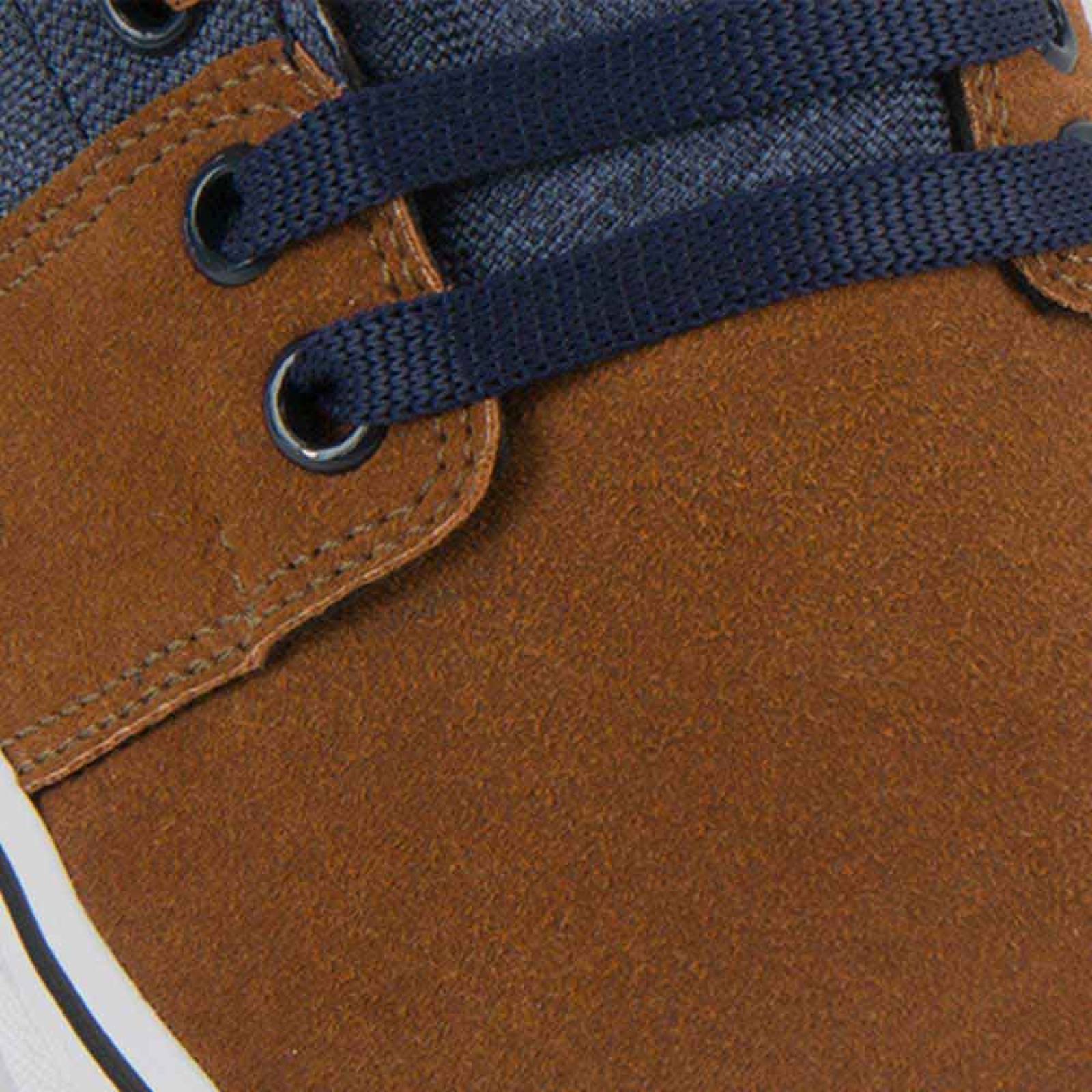 TENIS HOMBRE URBAN SHOES URBANO MODA 821778
