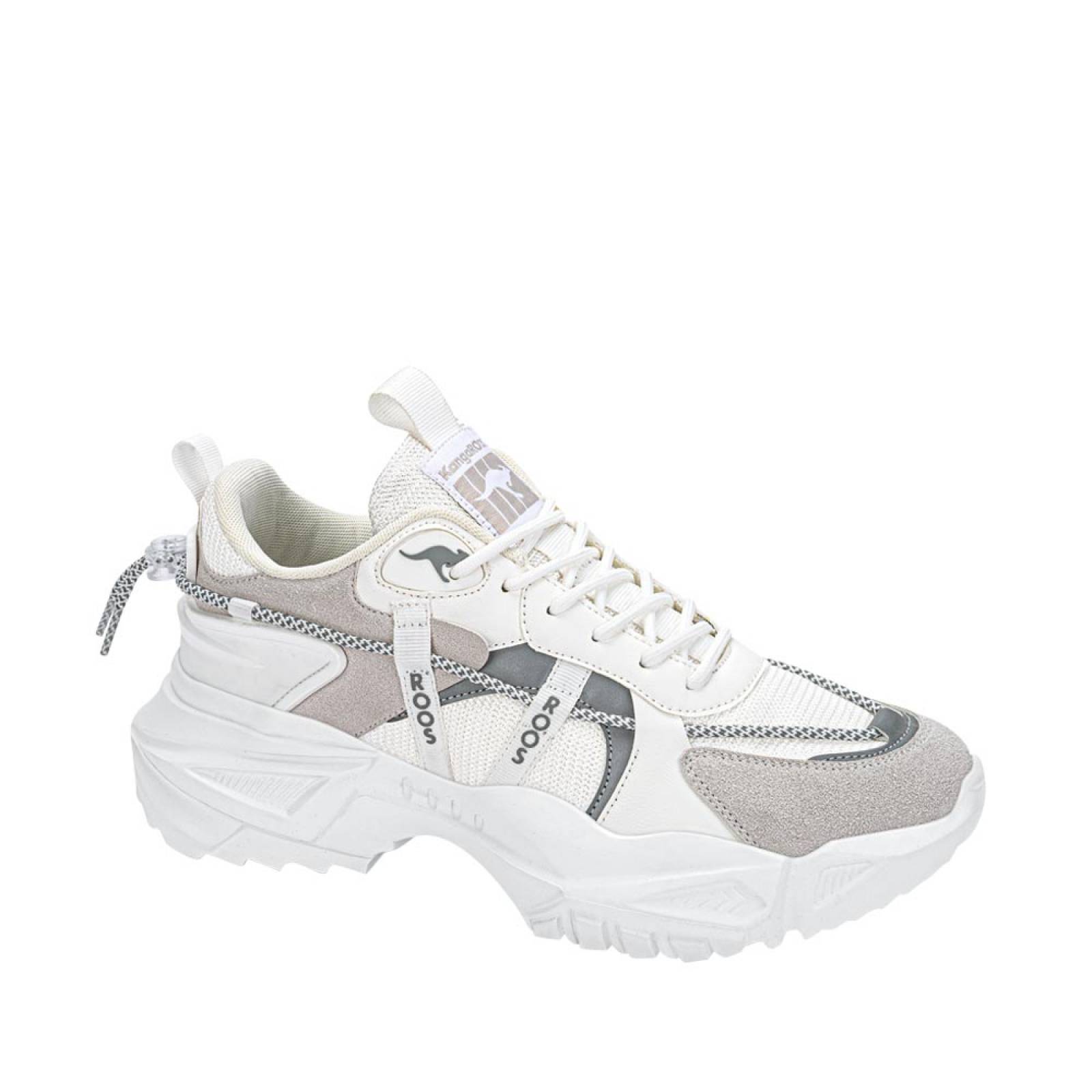 TENIS HOMBRE KANGAROOS URBANO CHUNKY 1042982